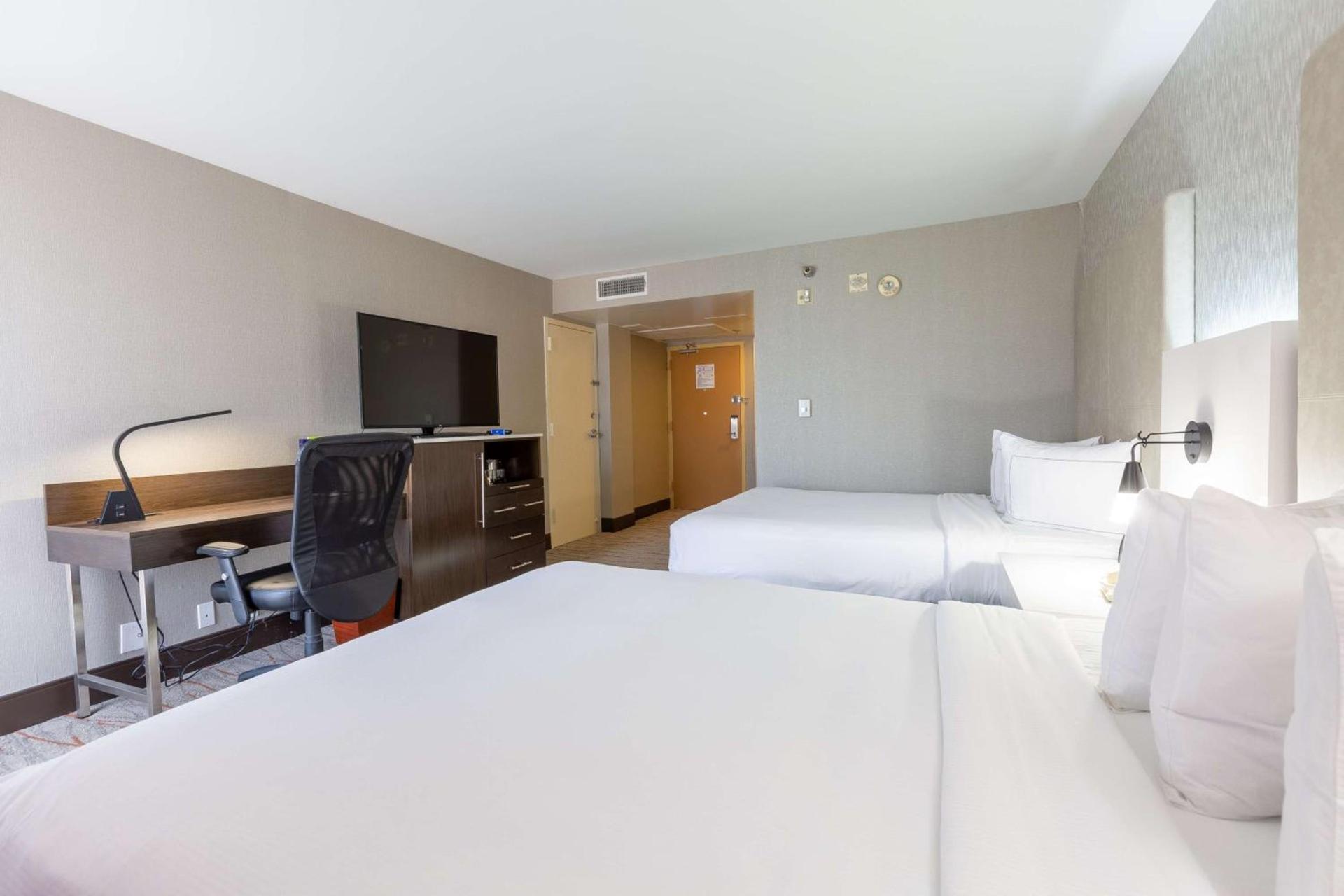 DoubleTree by Hilton Dallas/Richardson photo 40