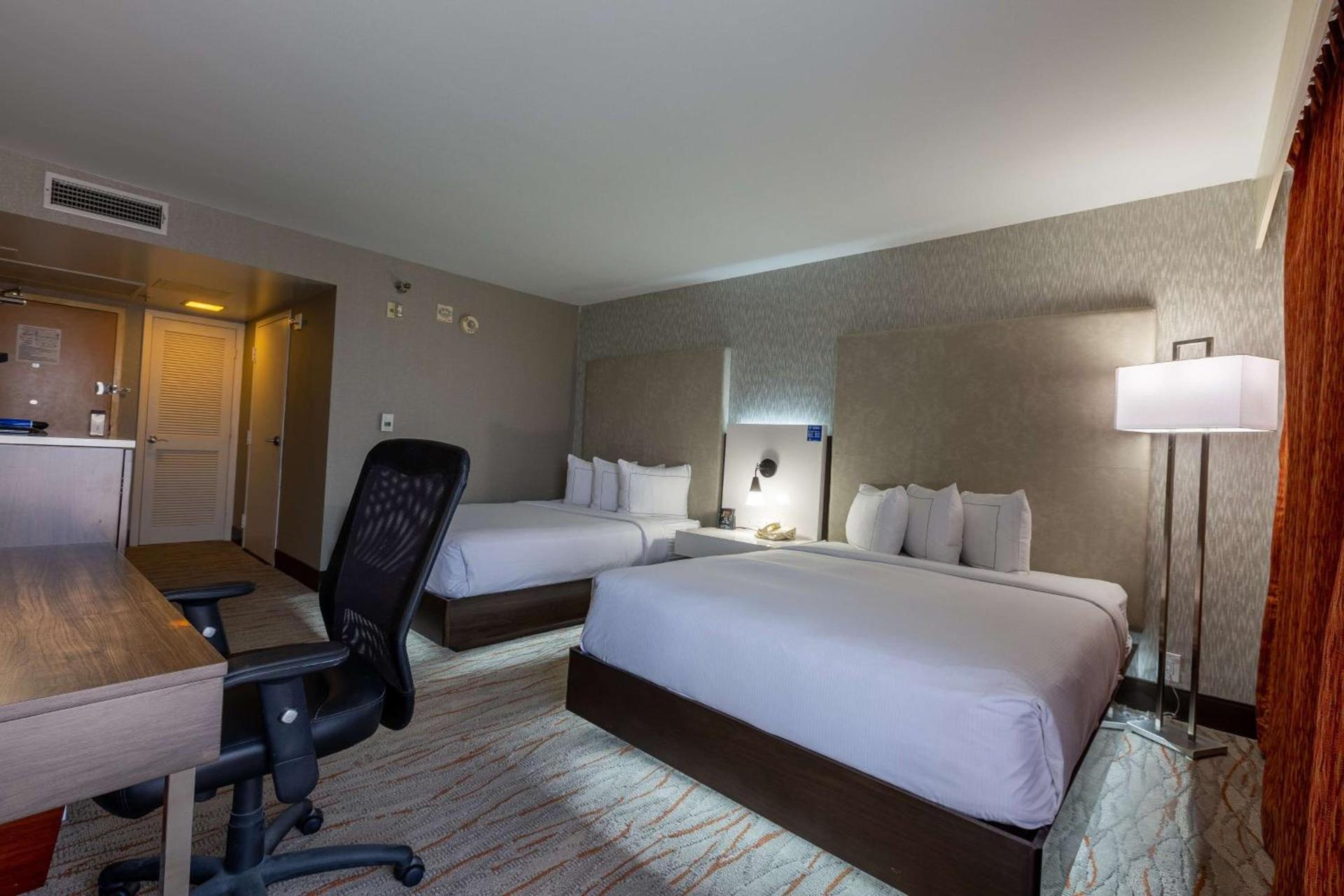 DoubleTree by Hilton Dallas/Richardson photo 41