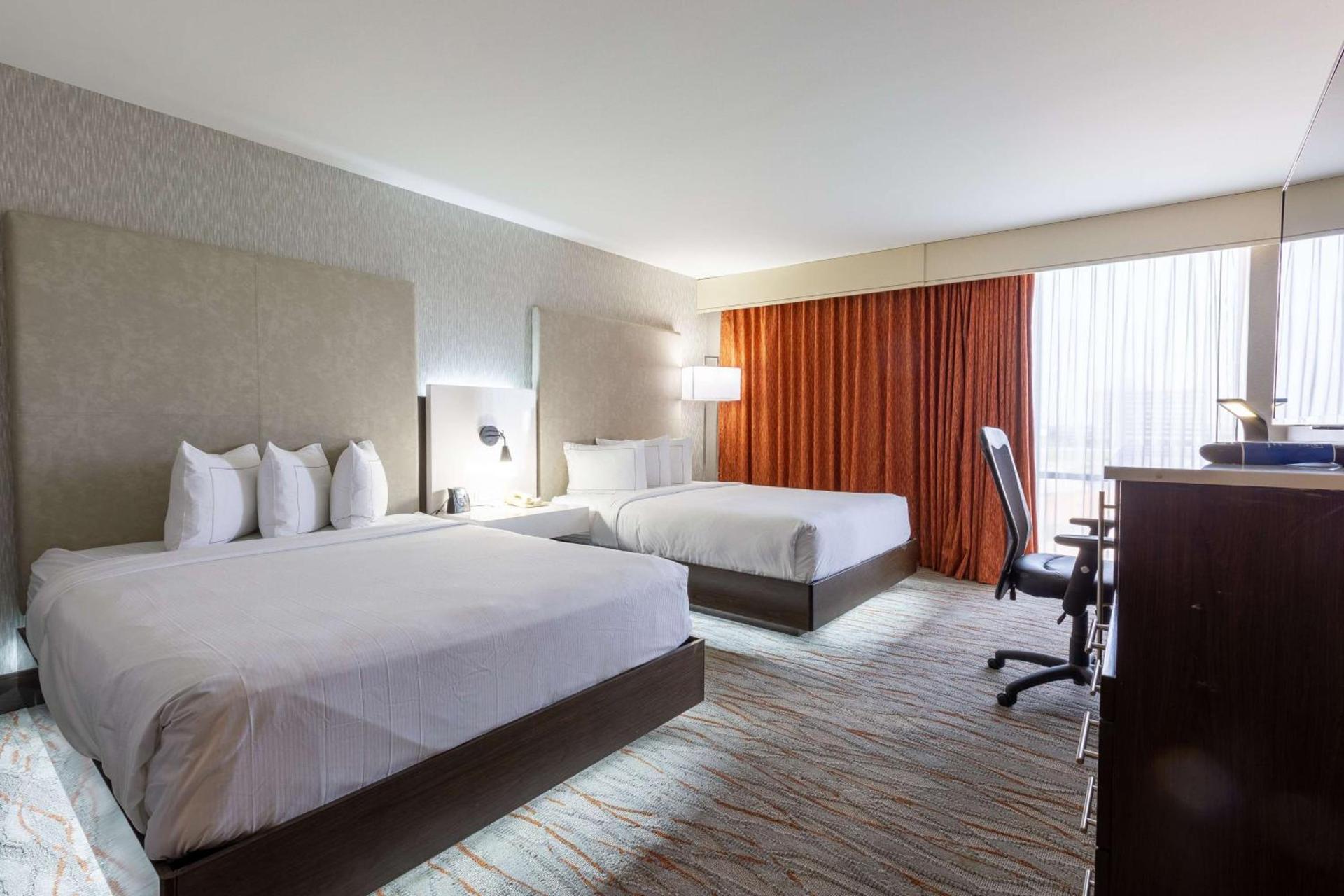 DoubleTree by Hilton Dallas/Richardson photo 42