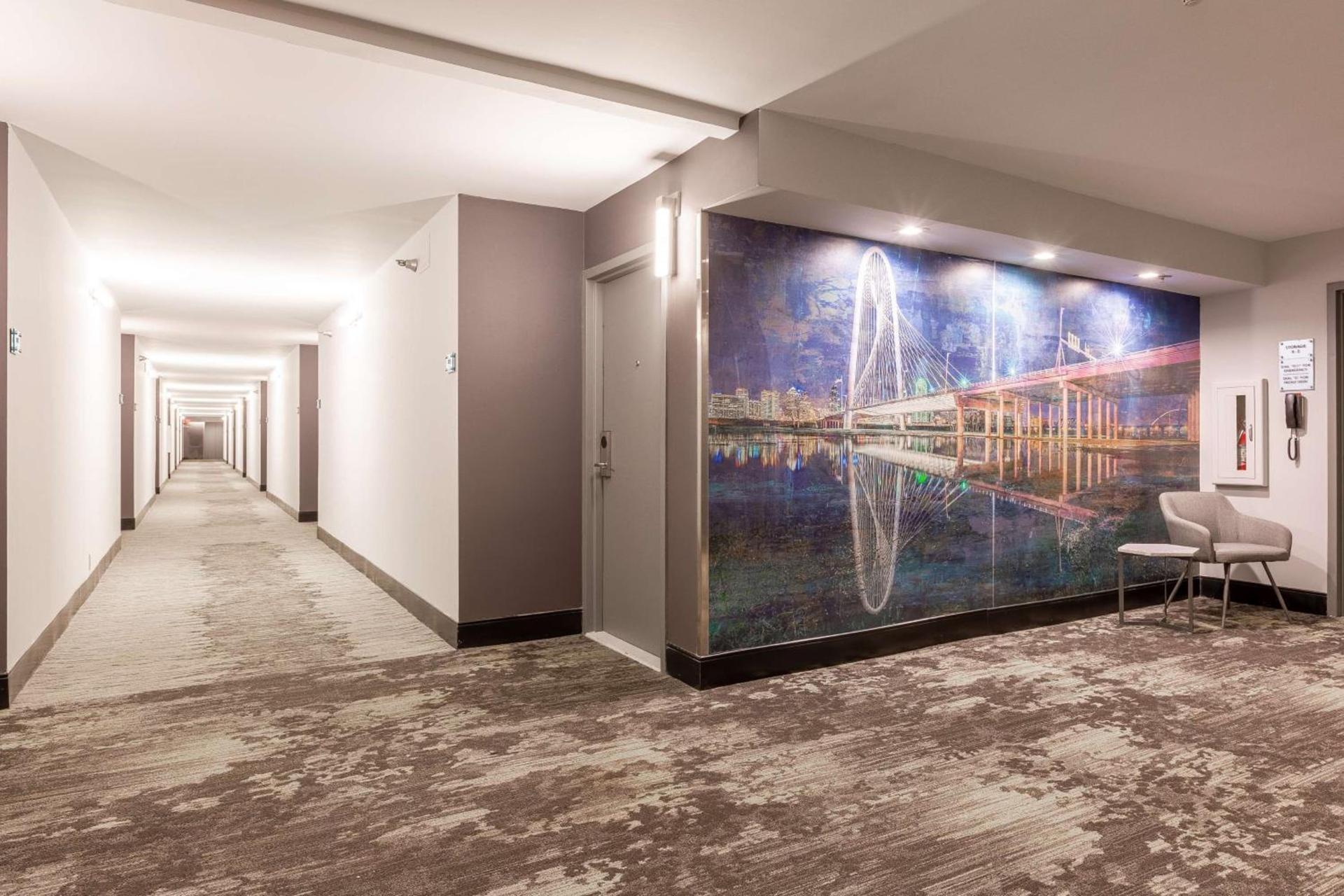 DoubleTree by Hilton Dallas/Richardson photo 44