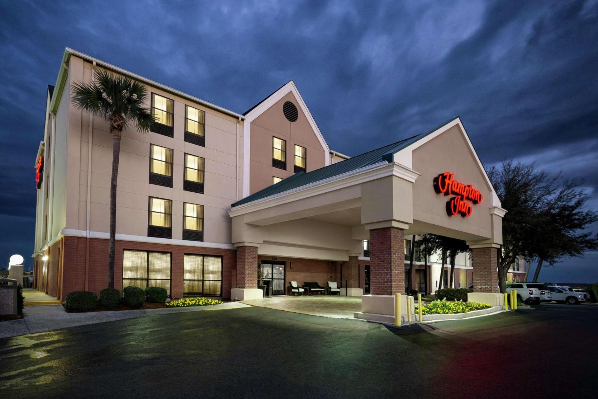 Hampton Inn Georgetown-Marina photo 3