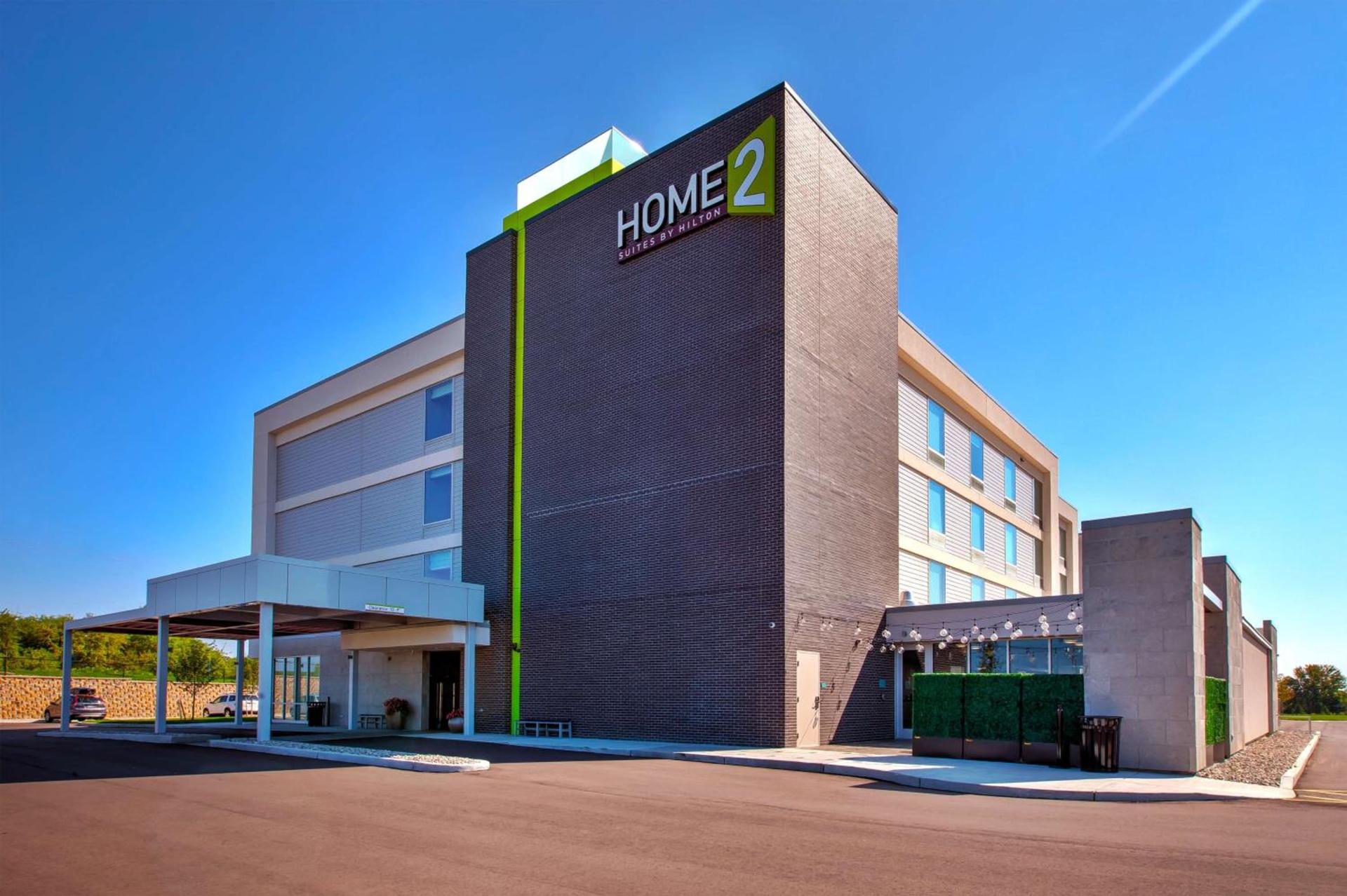 Home2 Suites By Hilton Grand Rapids South photo 1