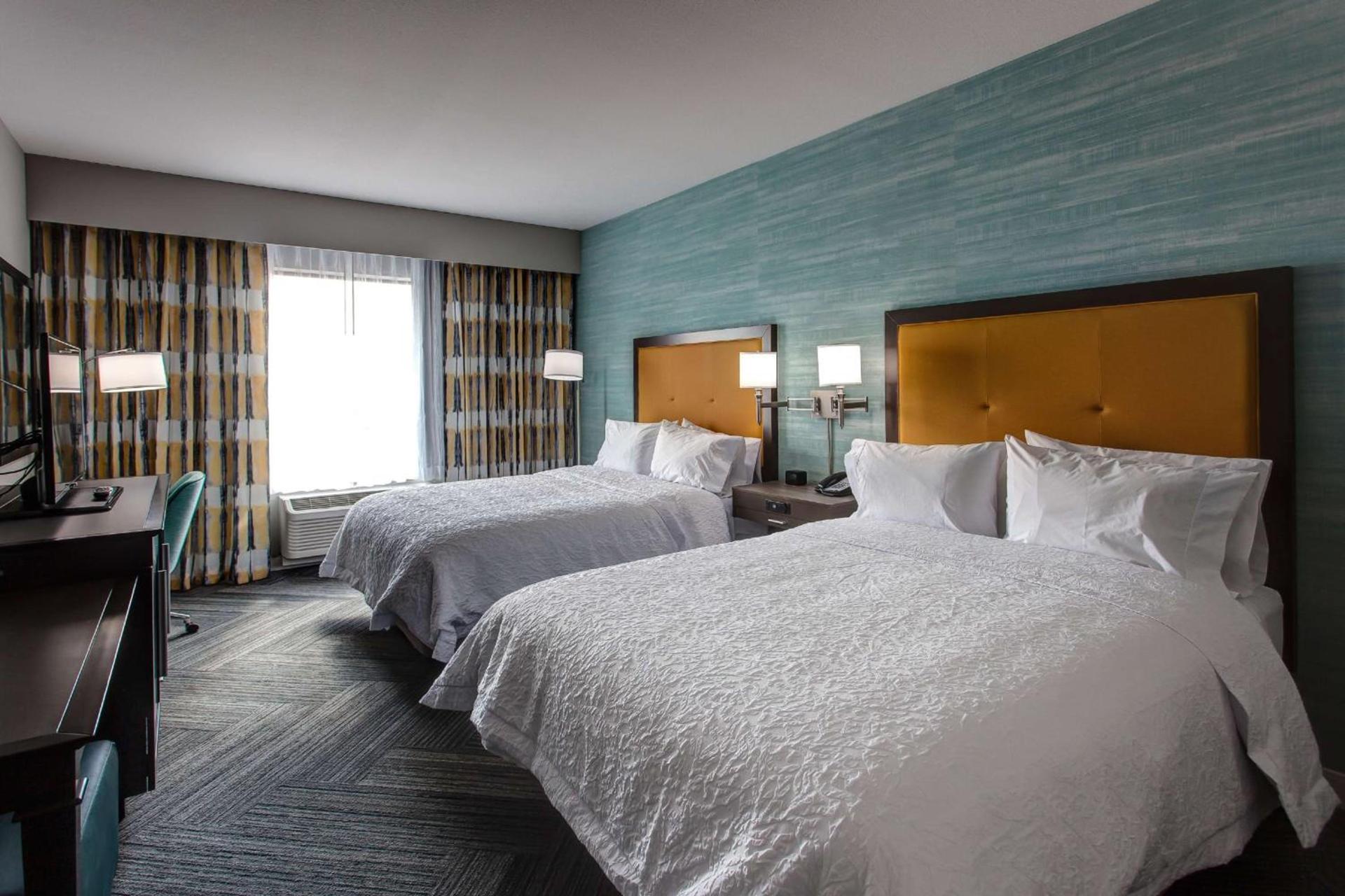Hampton Inn & Suites-Wichita/Airport, KS photo 18