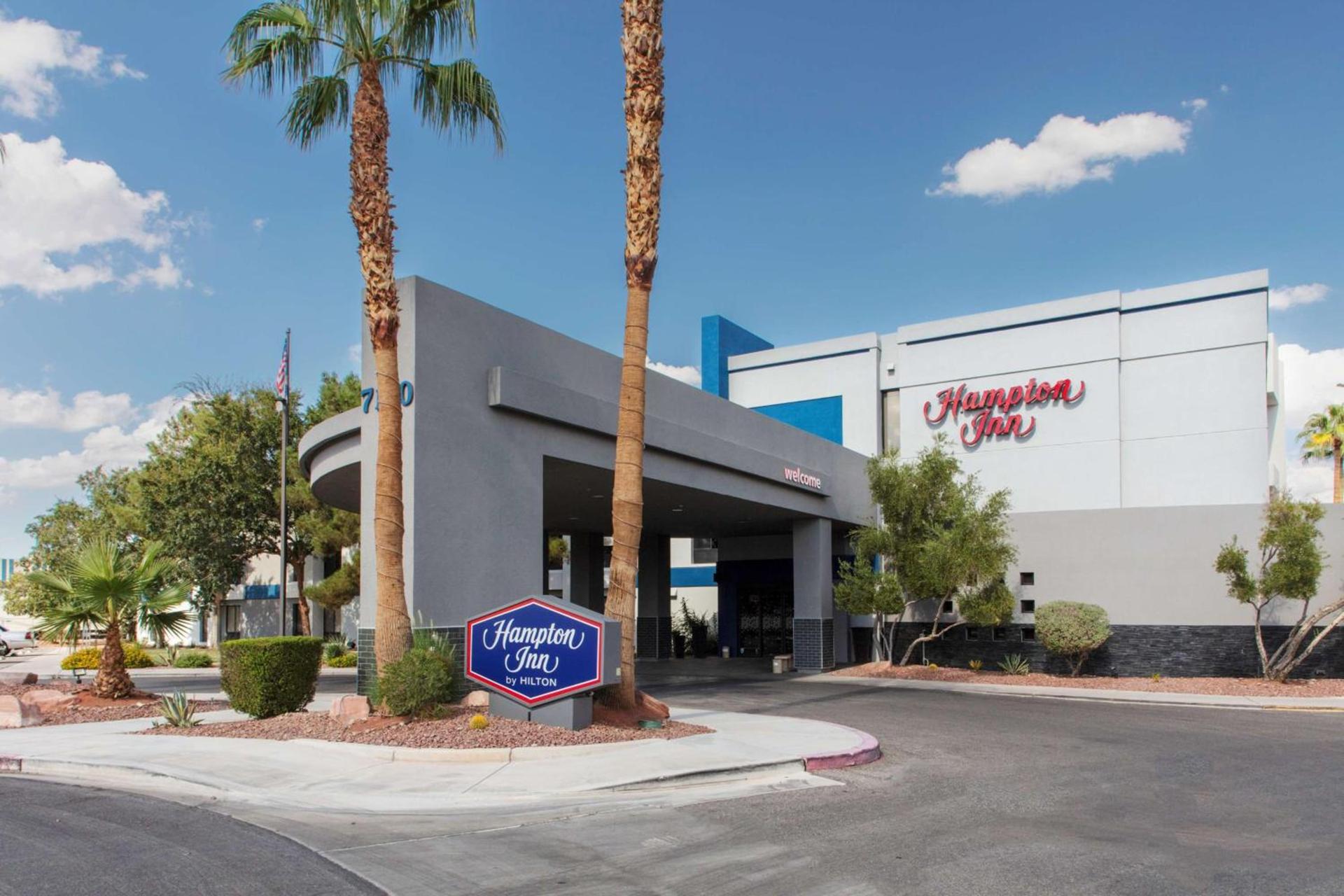 Hampton Inn Las Vegas/Summerlin photo 1