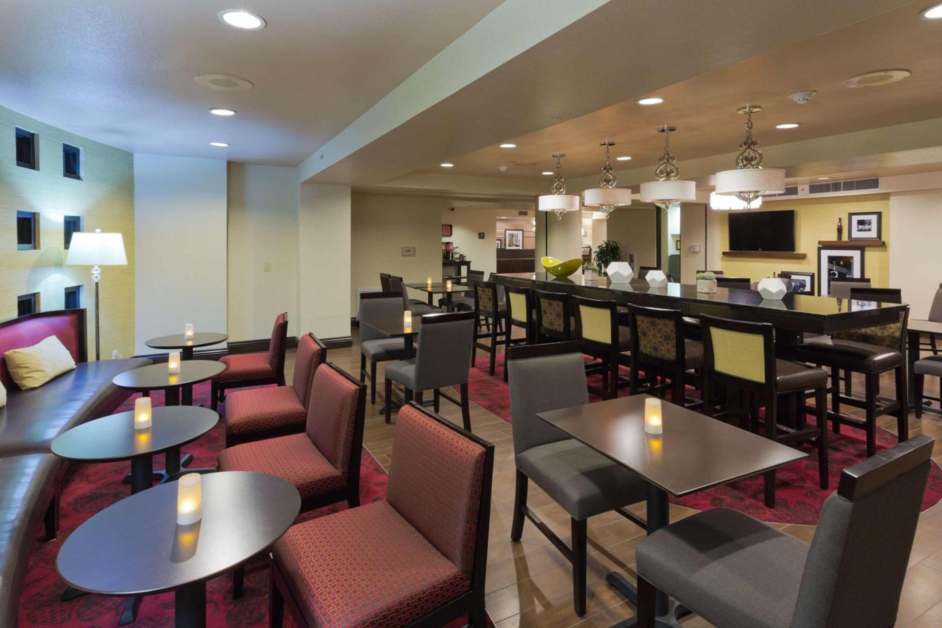 Hampton Inn Las Vegas/Summerlin photo 5