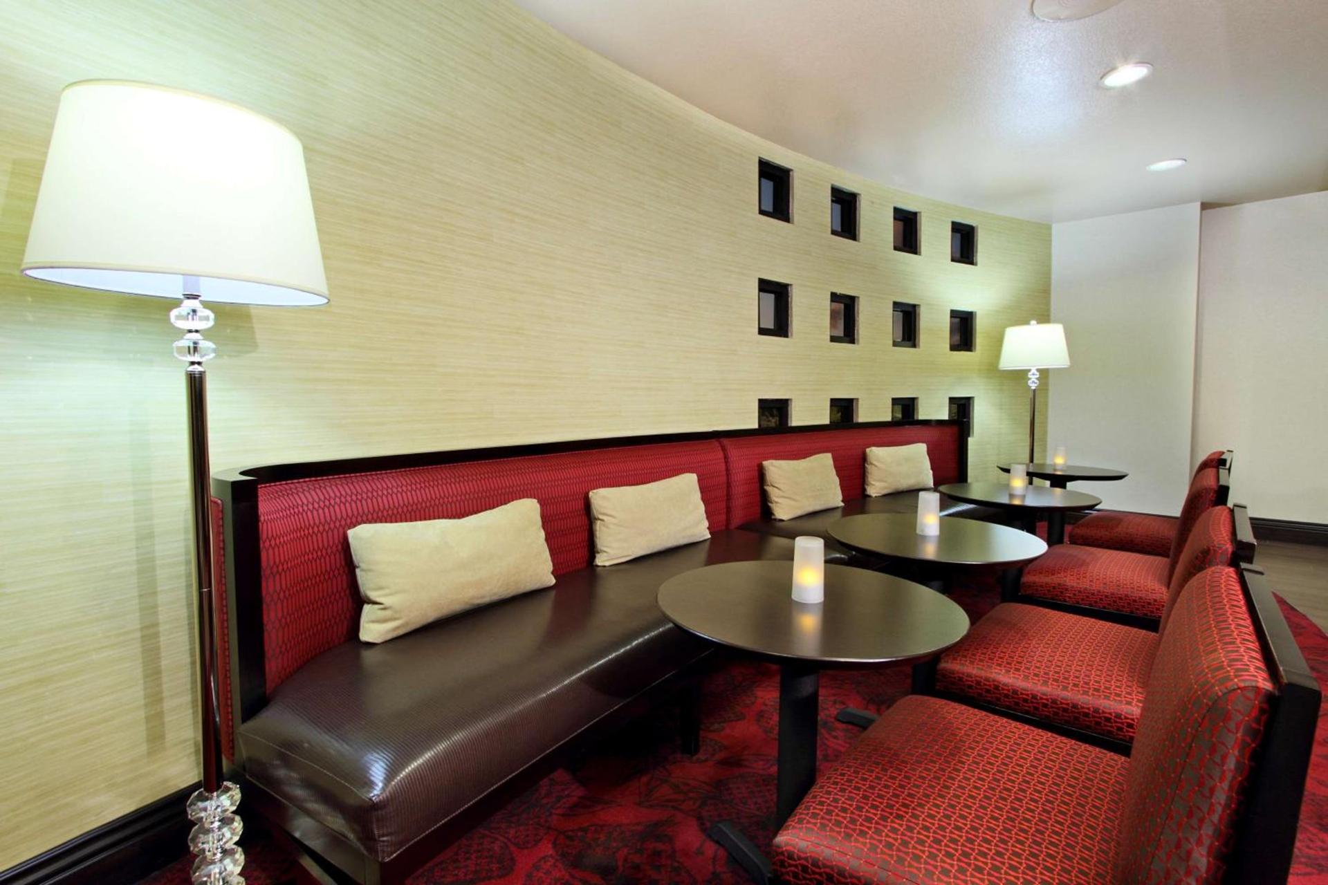 Hampton Inn Las Vegas/Summerlin photo 7