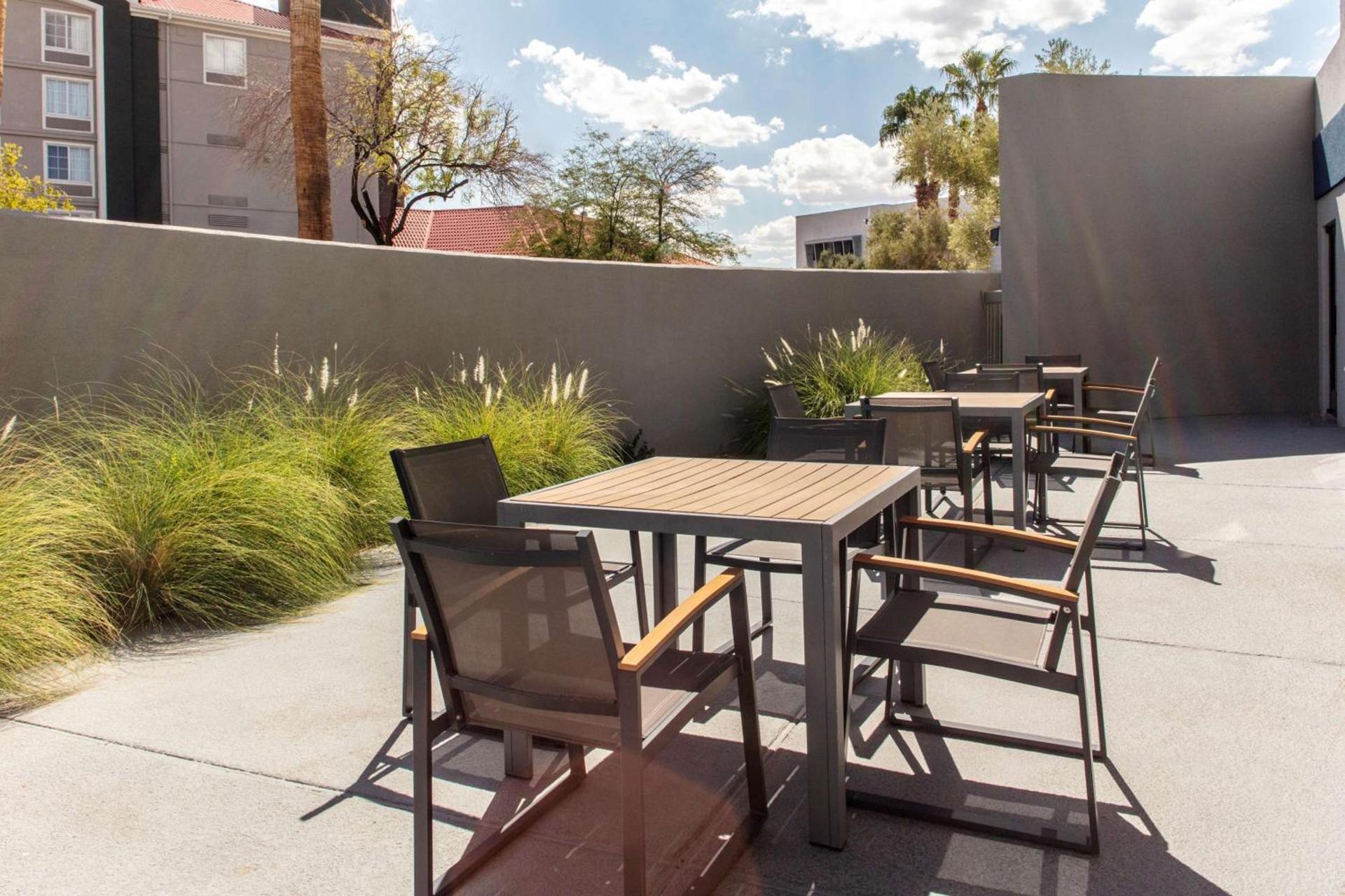 Hampton Inn Las Vegas/Summerlin photo 4