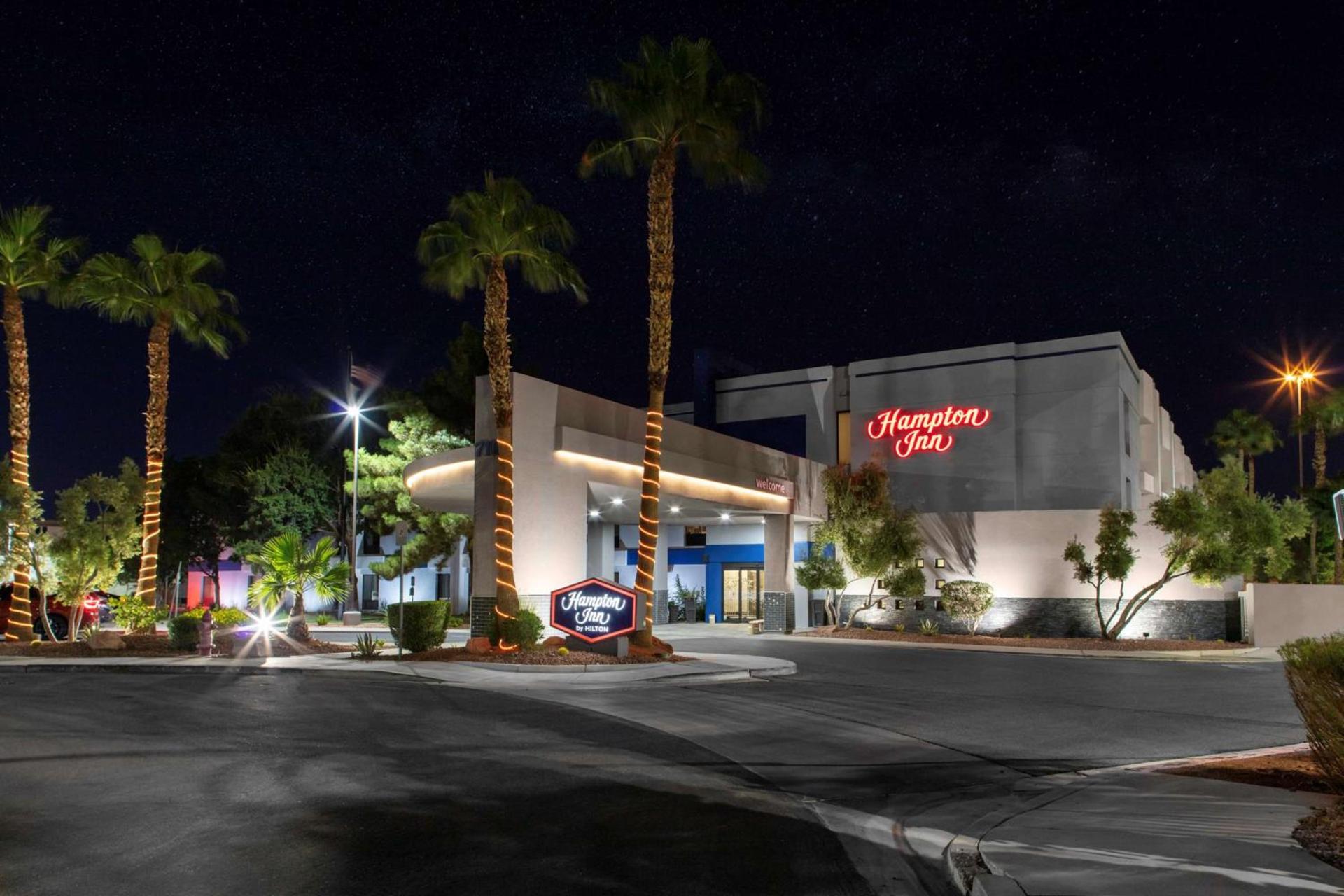 Hampton Inn Las Vegas/Summerlin photo 3