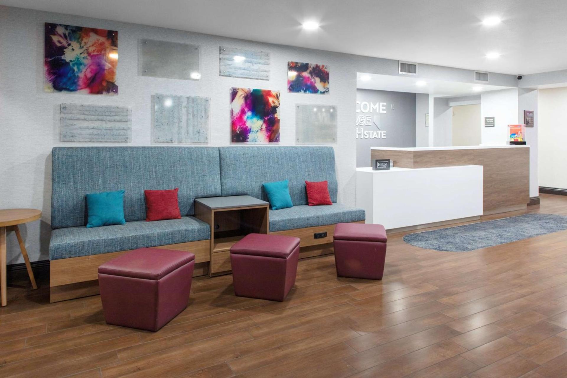Hampton Inn Las Vegas/Summerlin photo 8