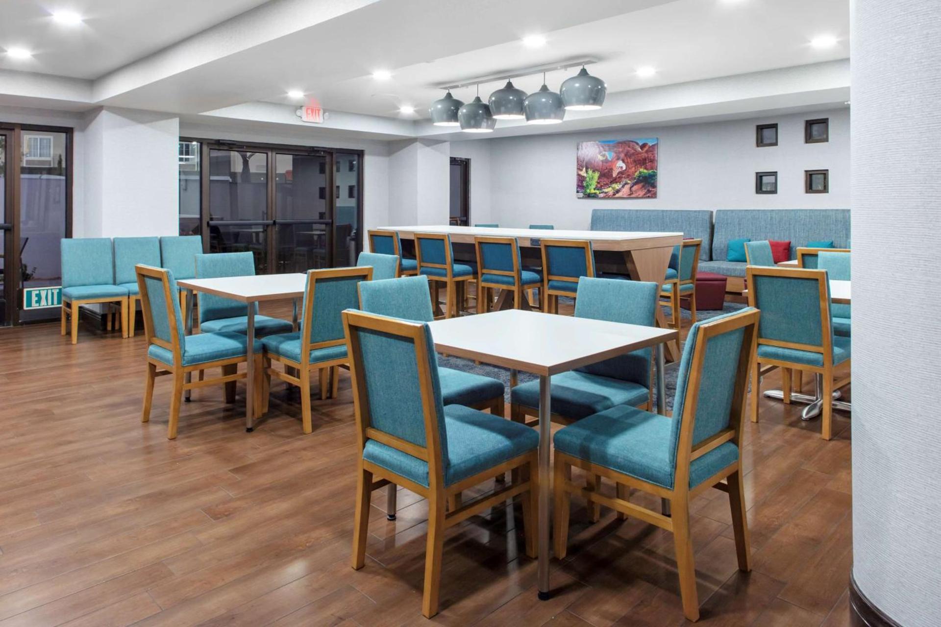 Hampton Inn Las Vegas/Summerlin photo 9