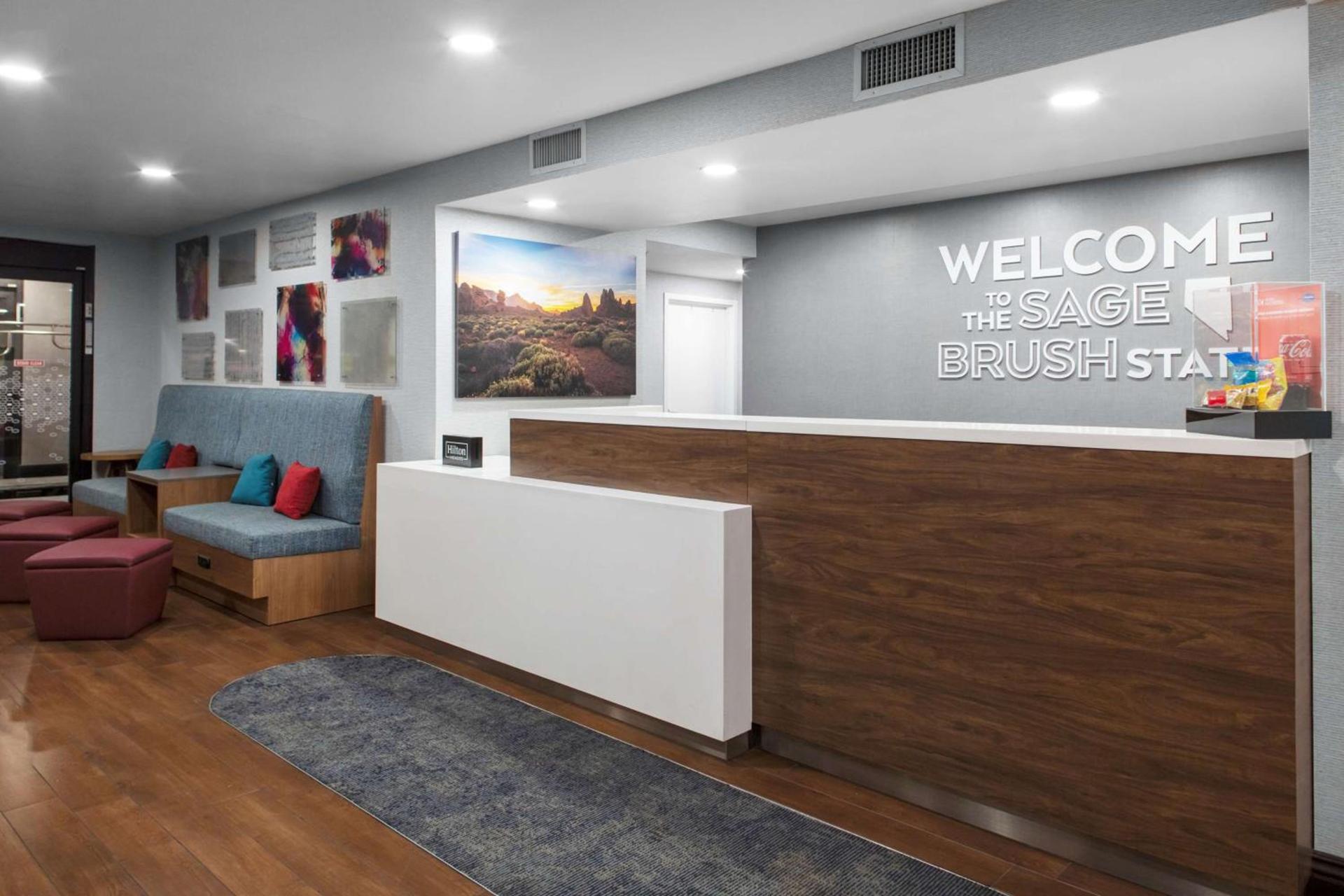Hampton Inn Las Vegas/Summerlin photo 10