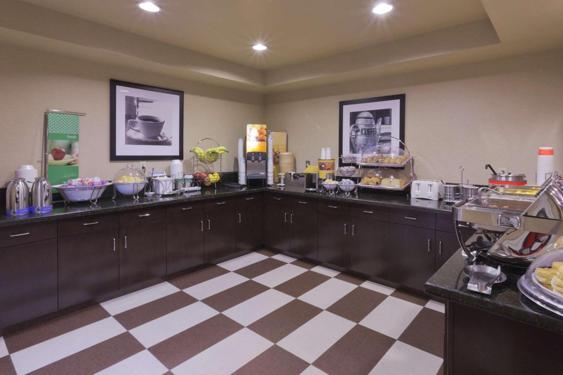 Hampton Inn Las Vegas/Summerlin photo 15