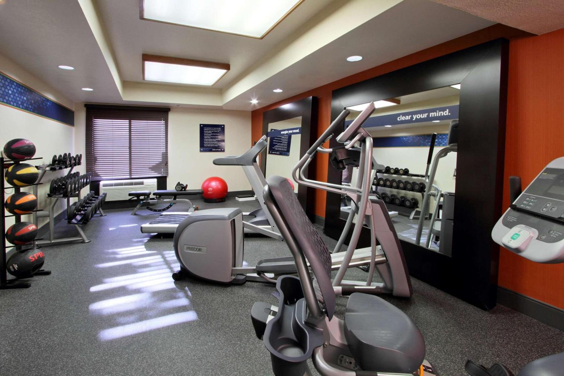 Hampton Inn Las Vegas/Summerlin photo 12