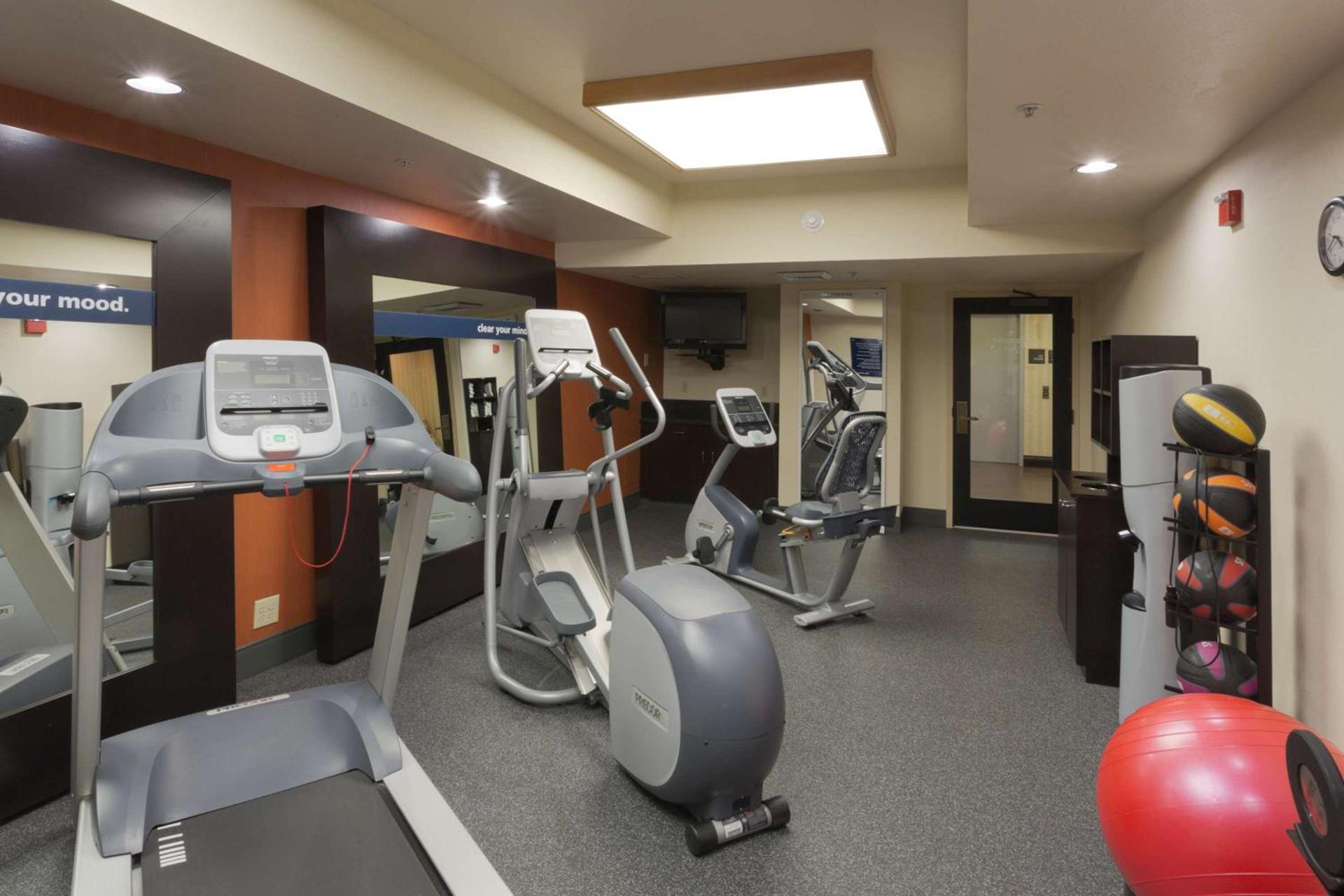 Hampton Inn Las Vegas/Summerlin photo 19
