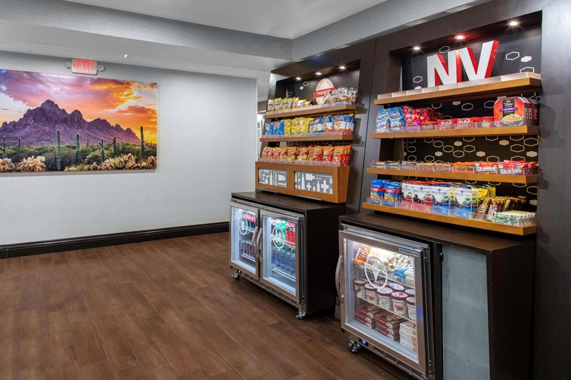Hampton Inn Las Vegas/Summerlin photo 18