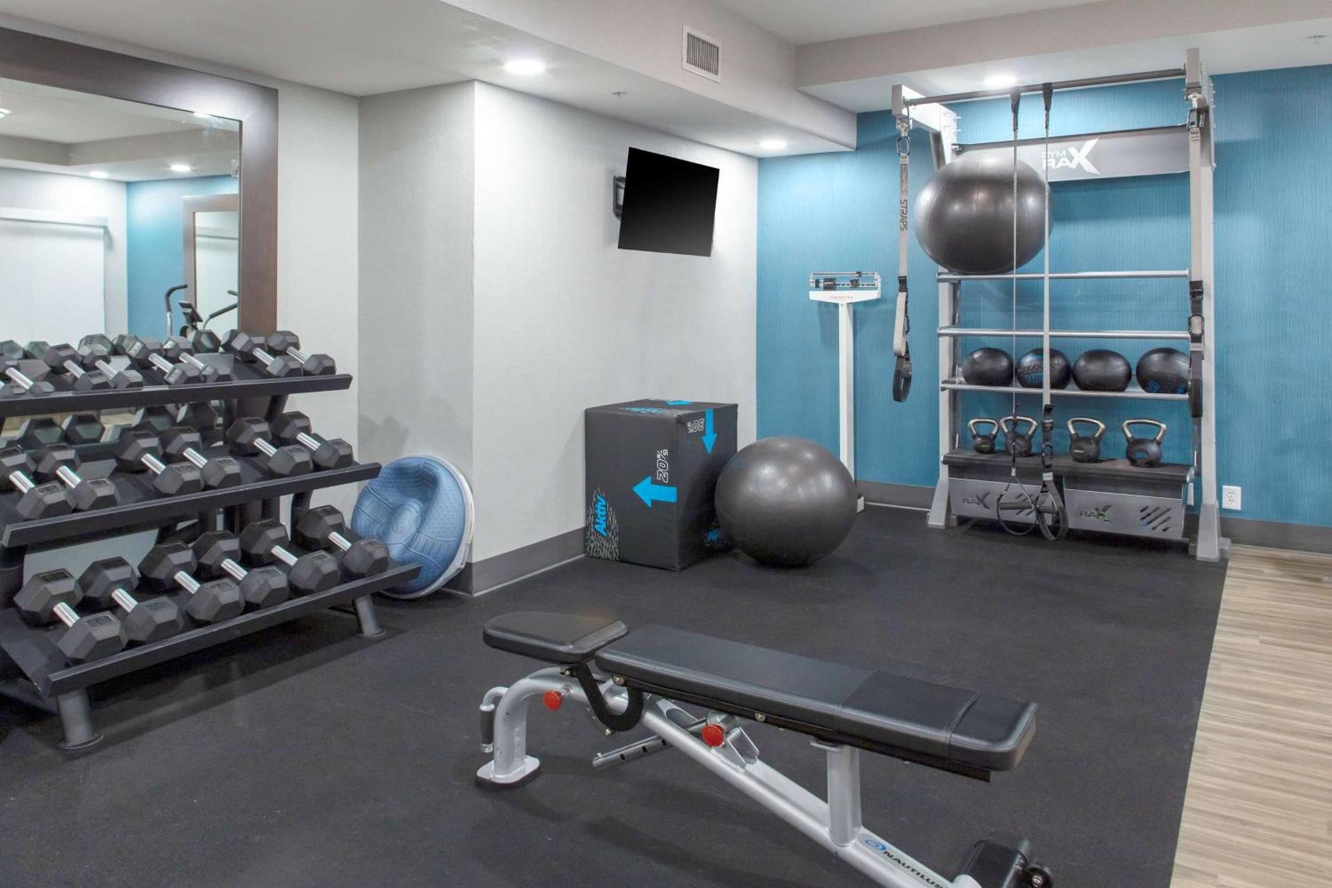 Hampton Inn Las Vegas/Summerlin photo 20