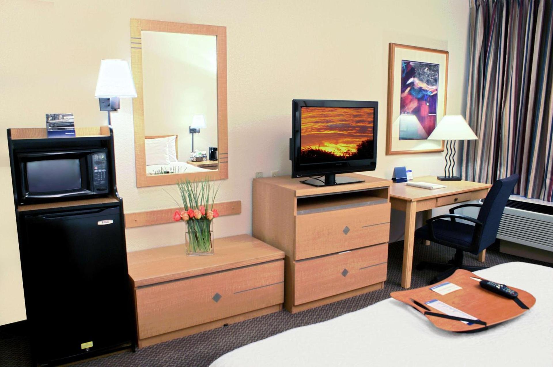 Hampton Inn Las Vegas/Summerlin photo 23
