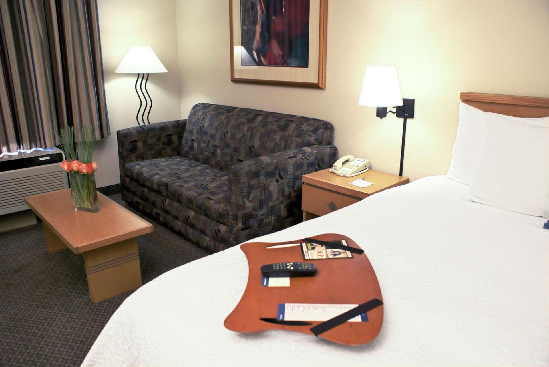 Hampton Inn Las Vegas/Summerlin photo 24