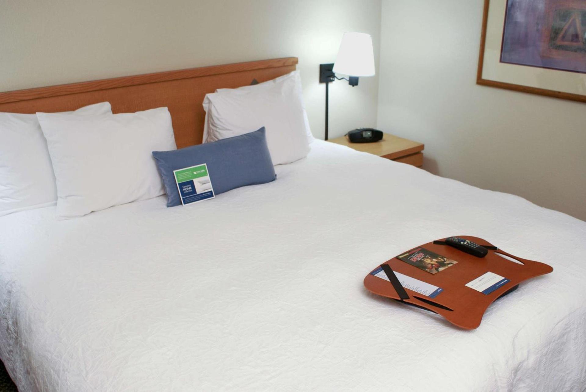 Hampton Inn Las Vegas/Summerlin photo 25