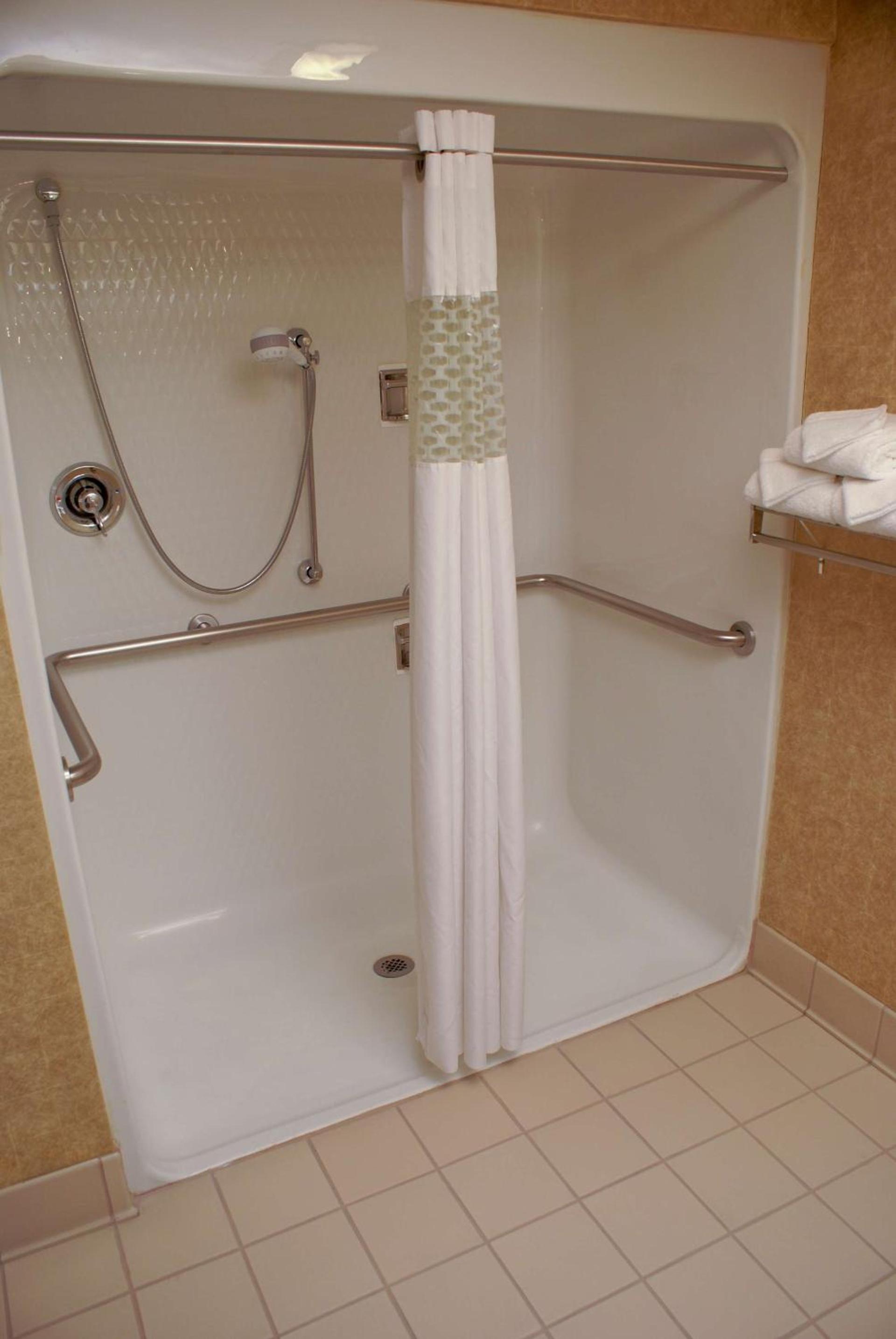 Hampton Inn Las Vegas/Summerlin photo 27
