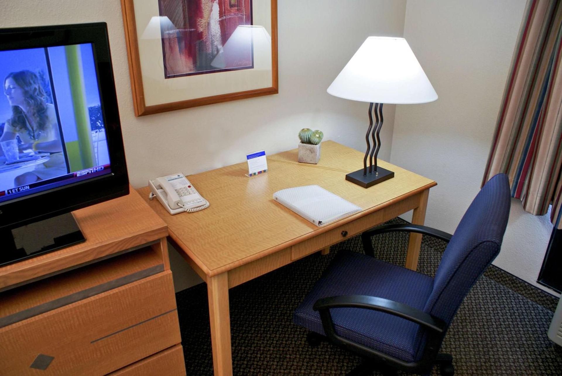 Hampton Inn Las Vegas/Summerlin photo 26