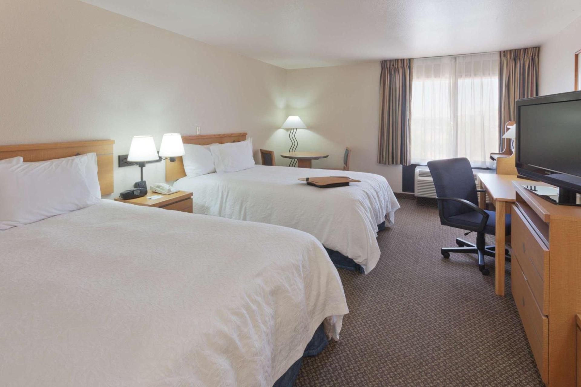 Hampton Inn Las Vegas/Summerlin photo 28