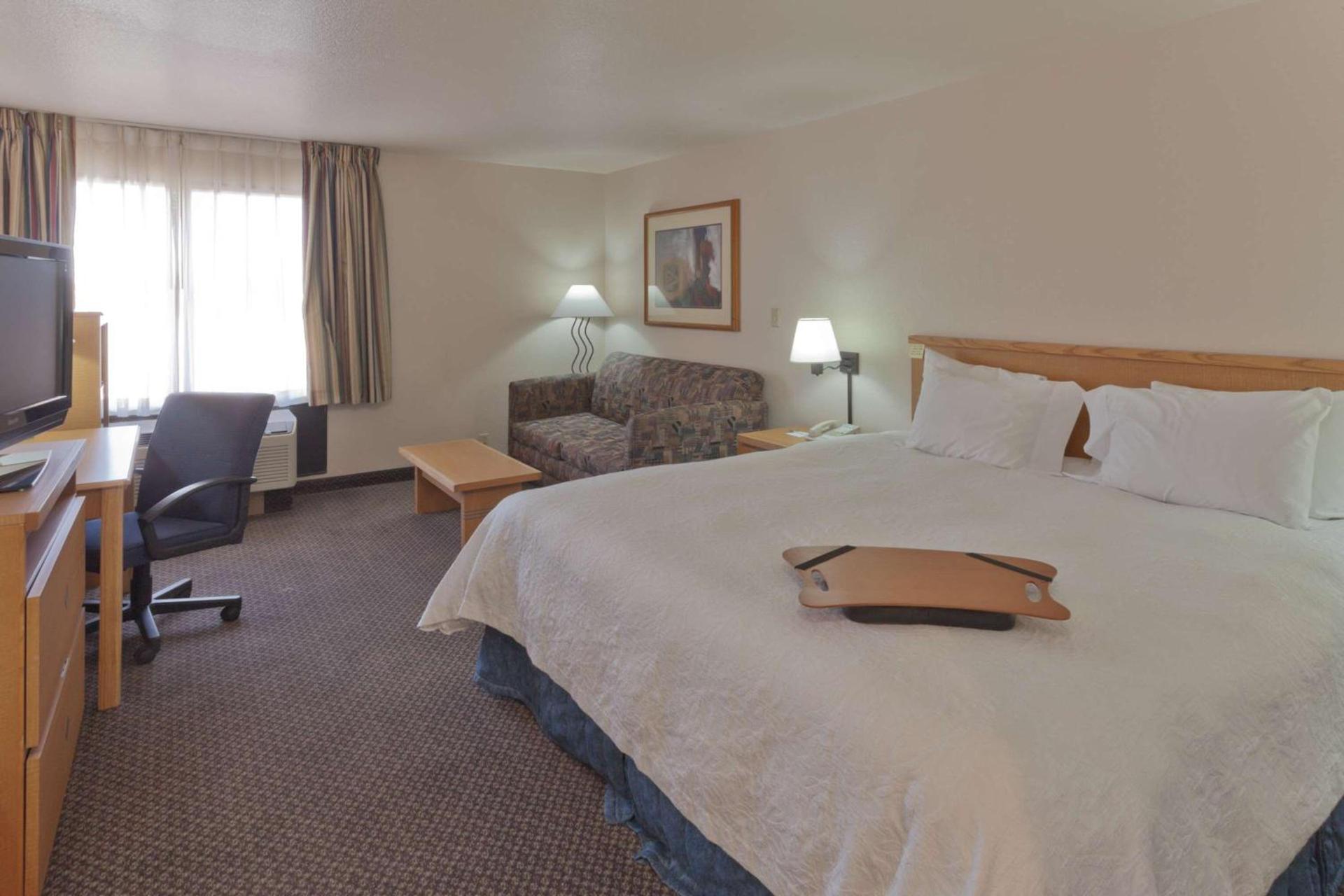Hampton Inn Las Vegas/Summerlin photo 29