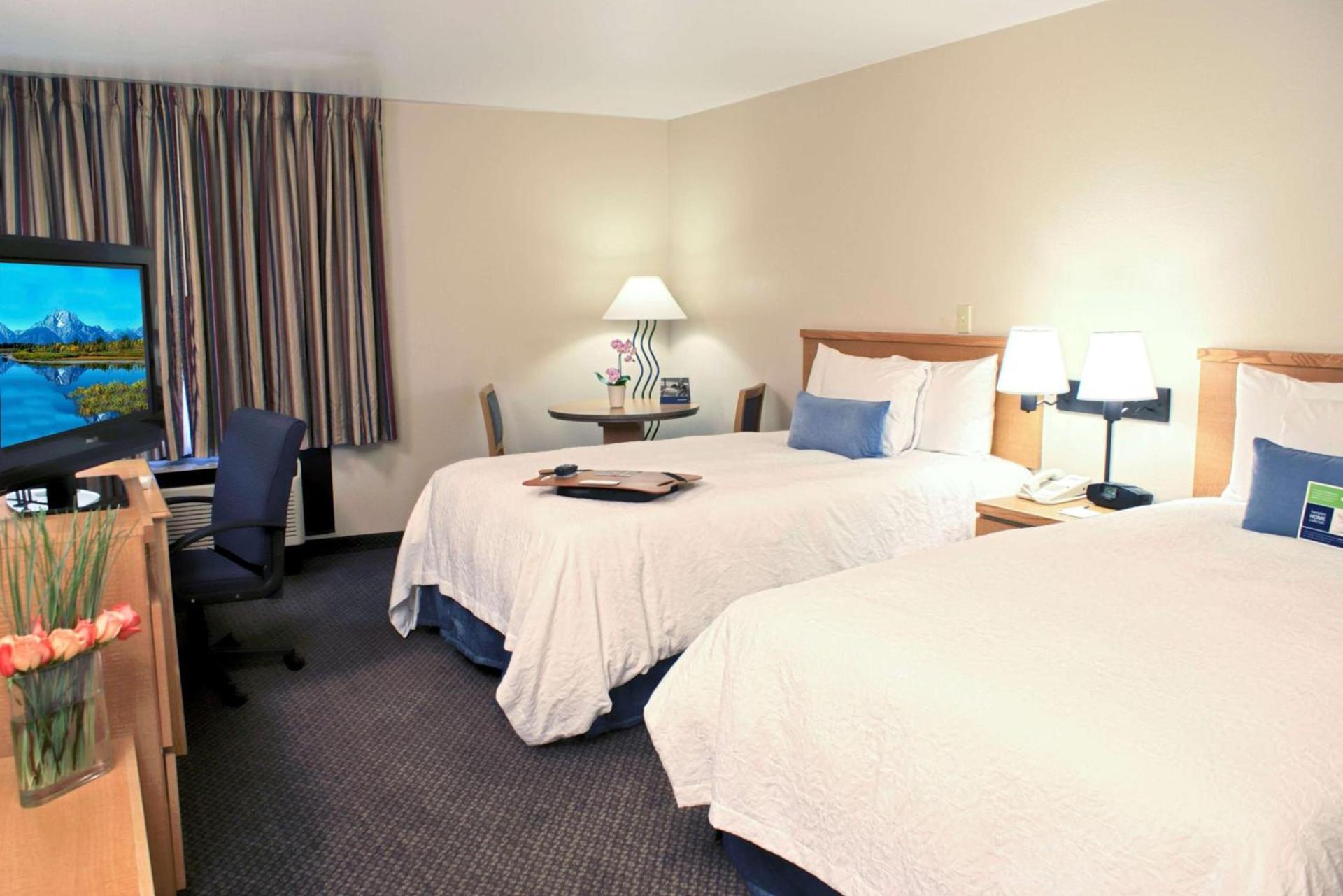 Hampton Inn Las Vegas/Summerlin photo 33