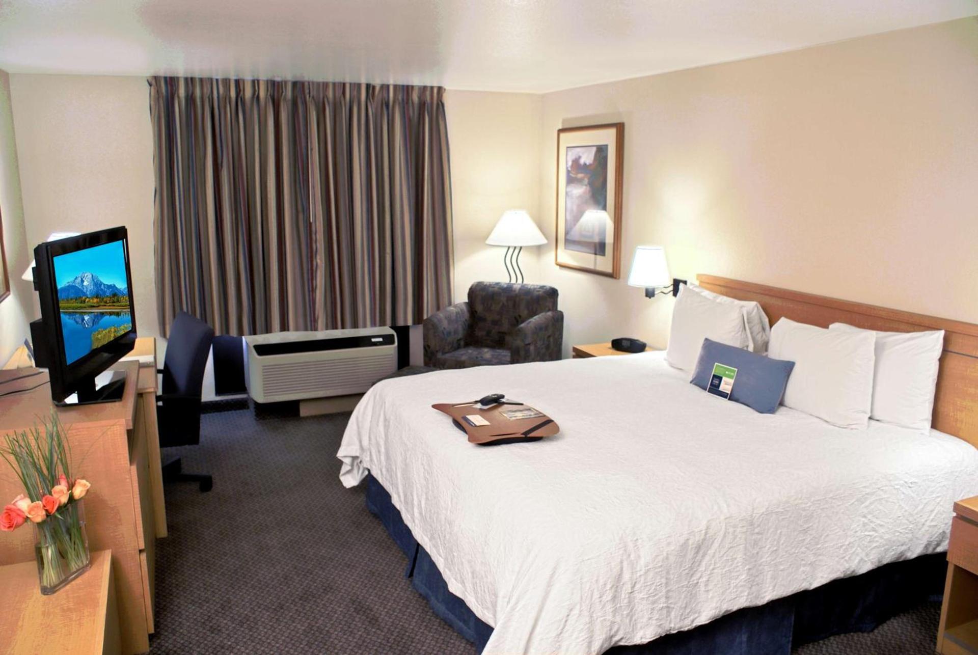 Hampton Inn Las Vegas/Summerlin photo 30