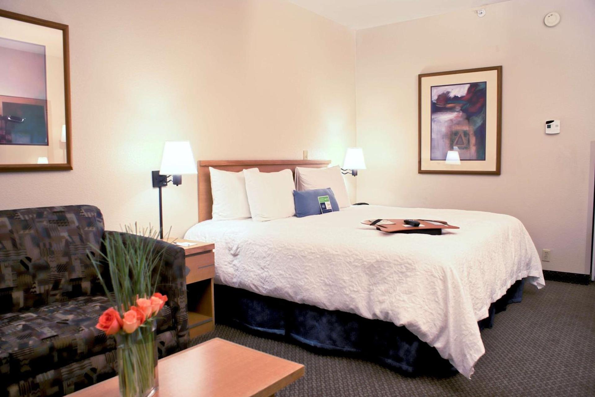 Hampton Inn Las Vegas/Summerlin photo 31