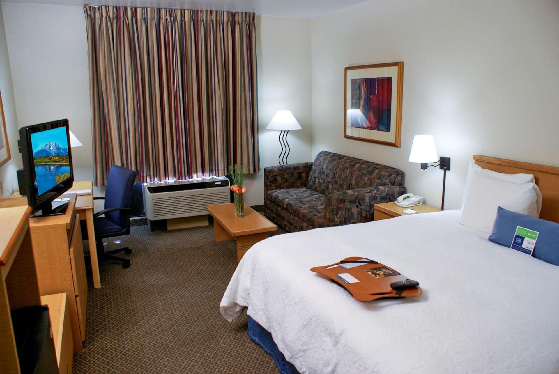 Hampton Inn Las Vegas/Summerlin photo 32