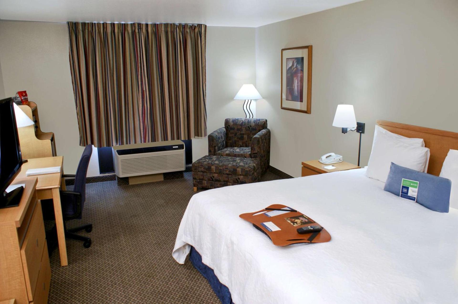 Hampton Inn Las Vegas/Summerlin photo 39