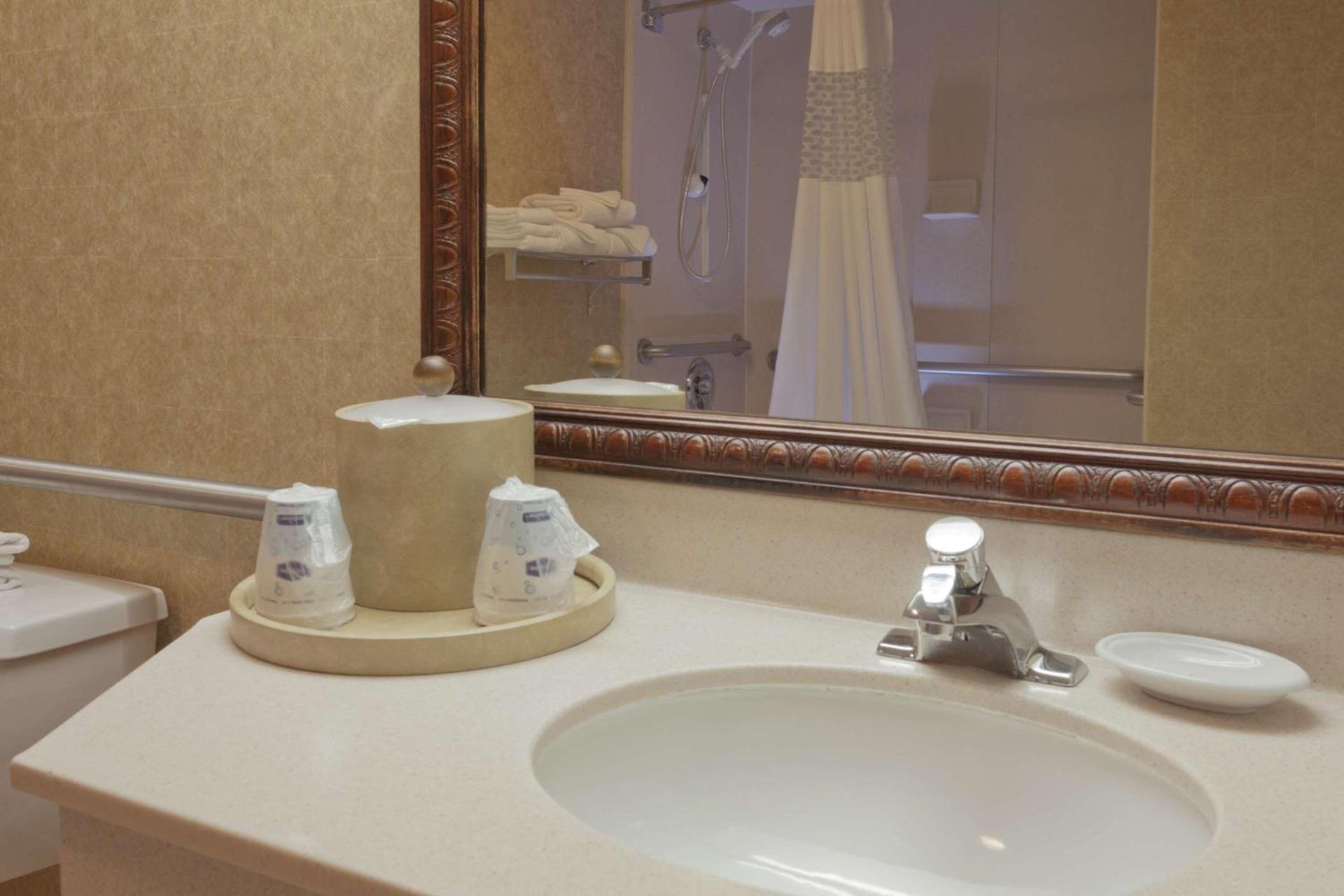 Hampton Inn Las Vegas/Summerlin photo 37