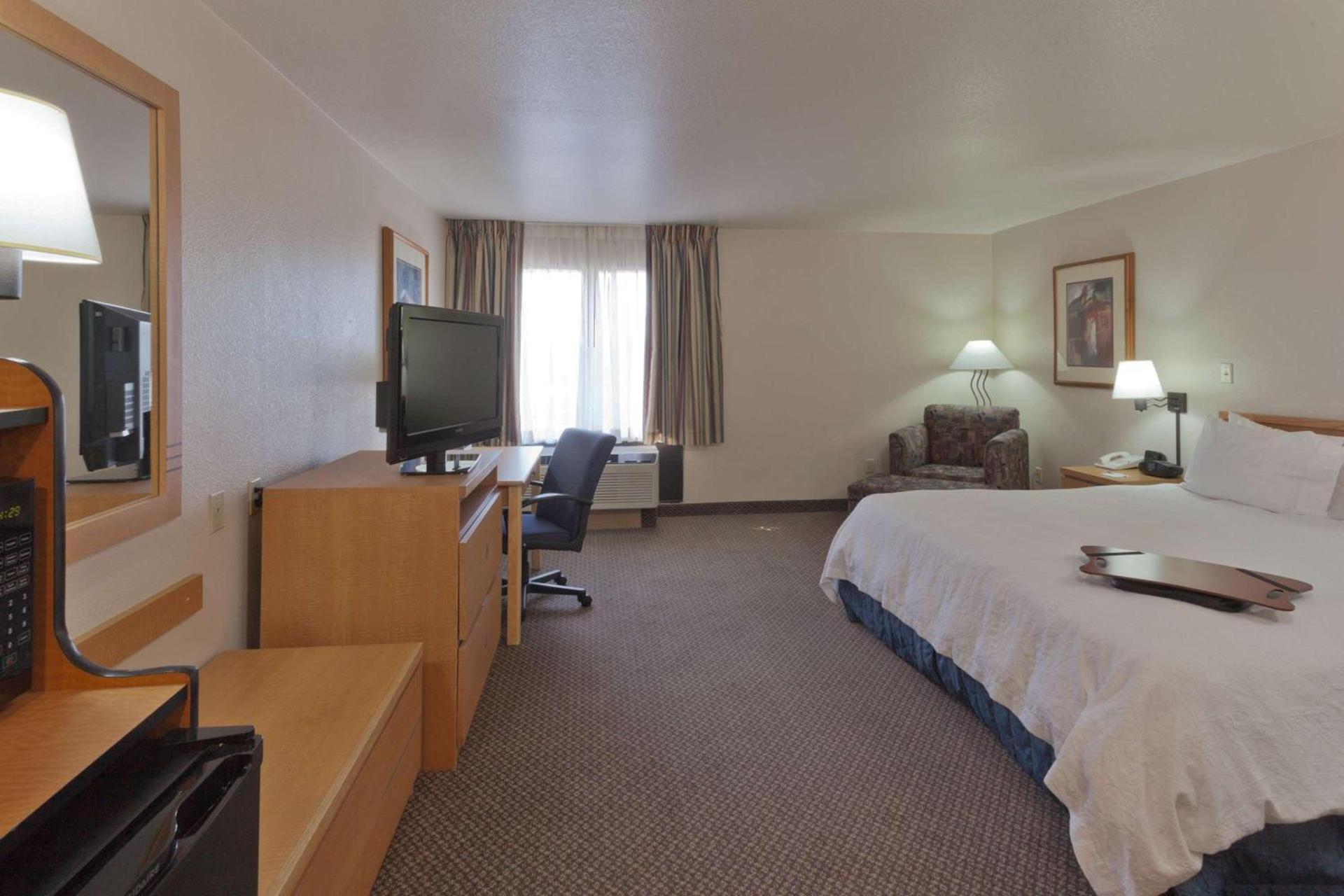 Hampton Inn Las Vegas/Summerlin photo 35