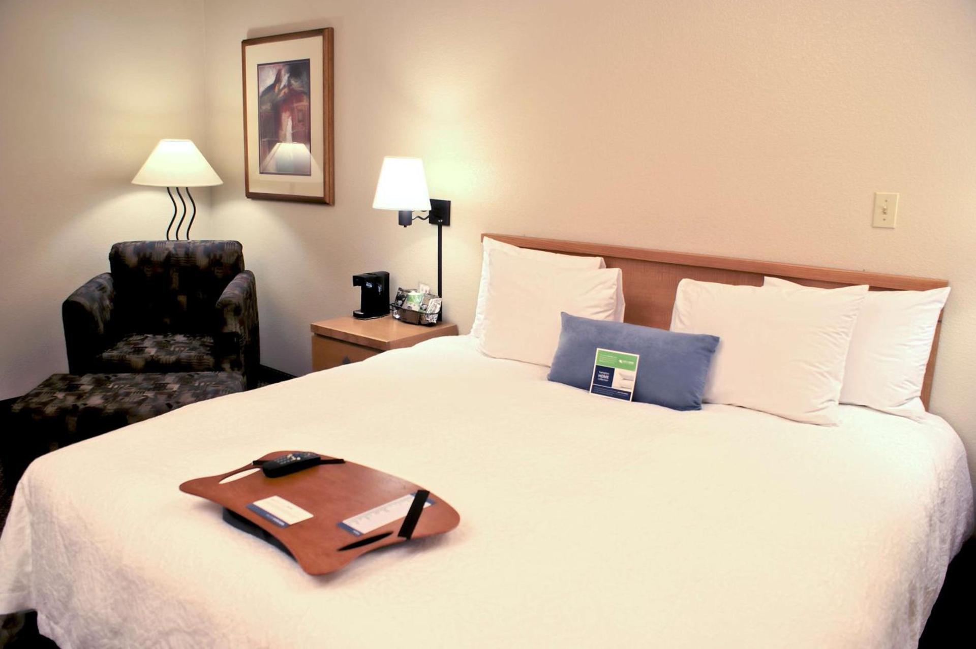 Hampton Inn Las Vegas/Summerlin photo 38