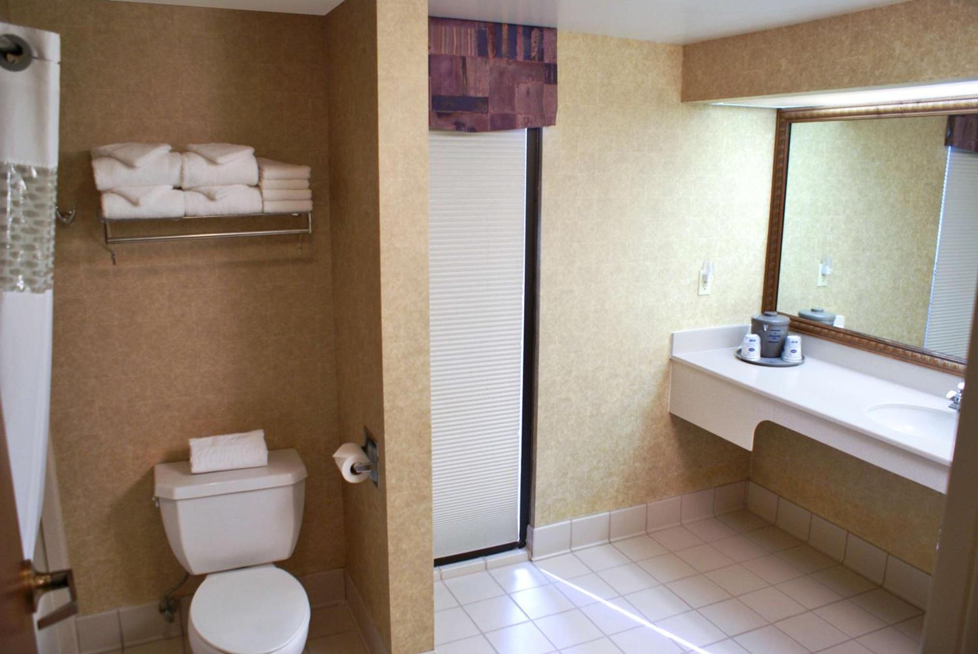 Hampton Inn Las Vegas/Summerlin photo 36