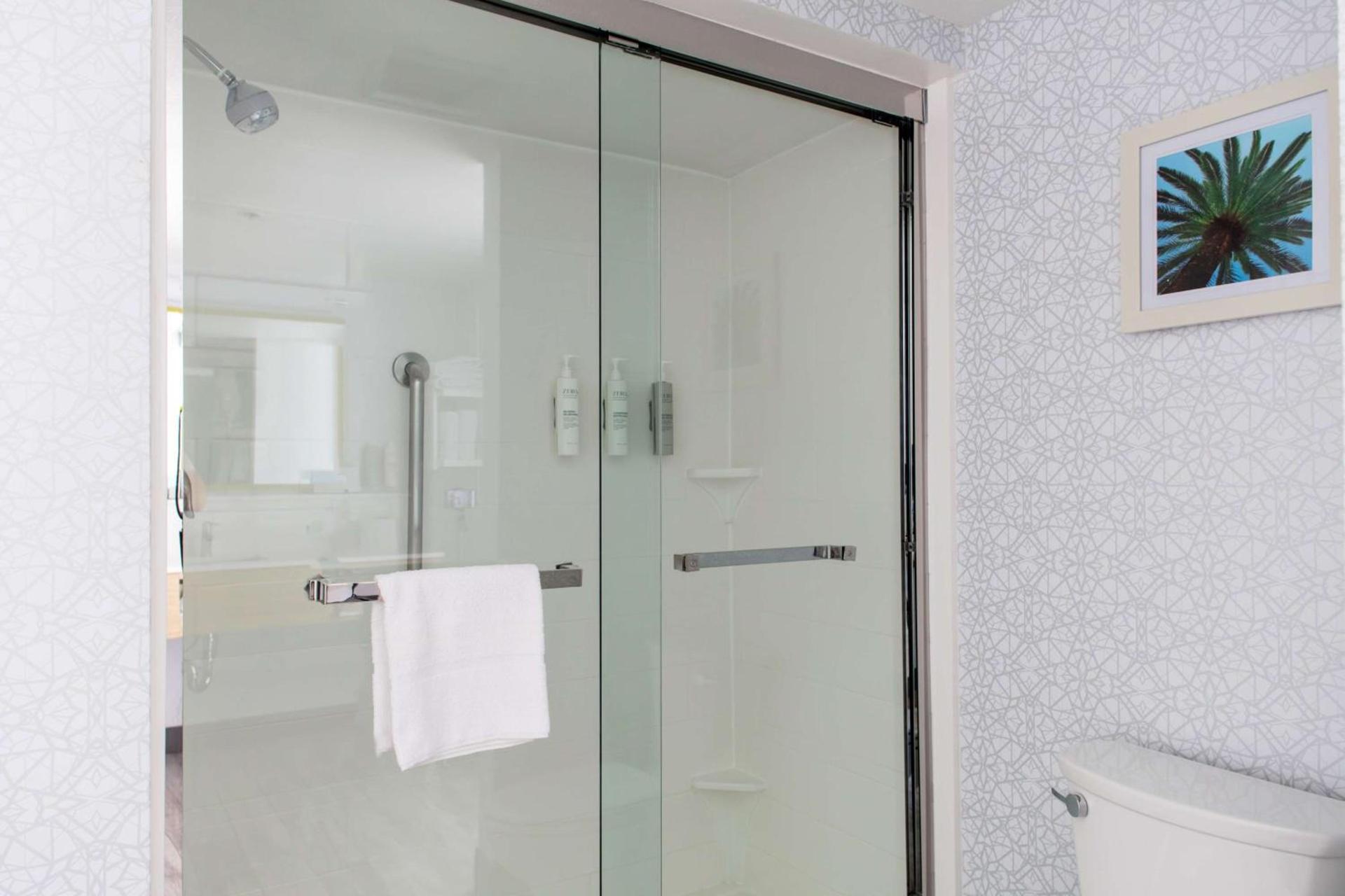 Hampton Inn Las Vegas/Summerlin photo 42