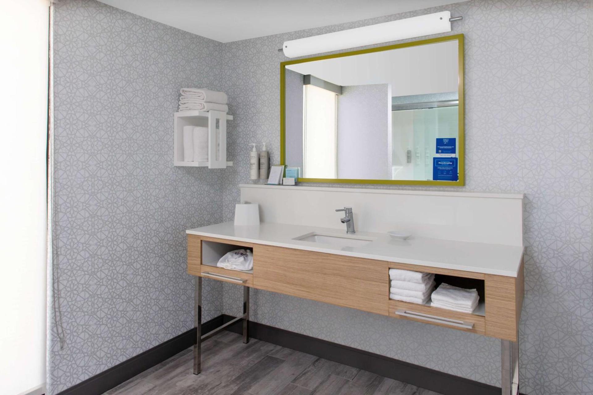 Hampton Inn Las Vegas/Summerlin photo 43