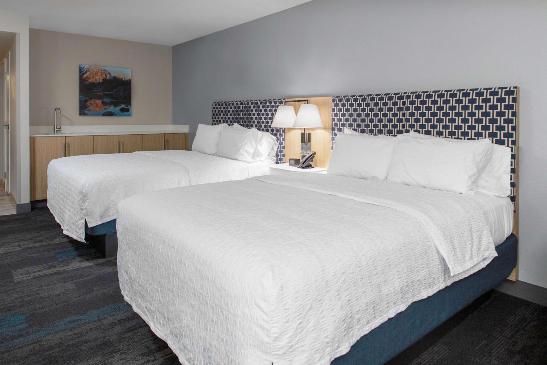 Hampton Inn Las Vegas/Summerlin photo 41