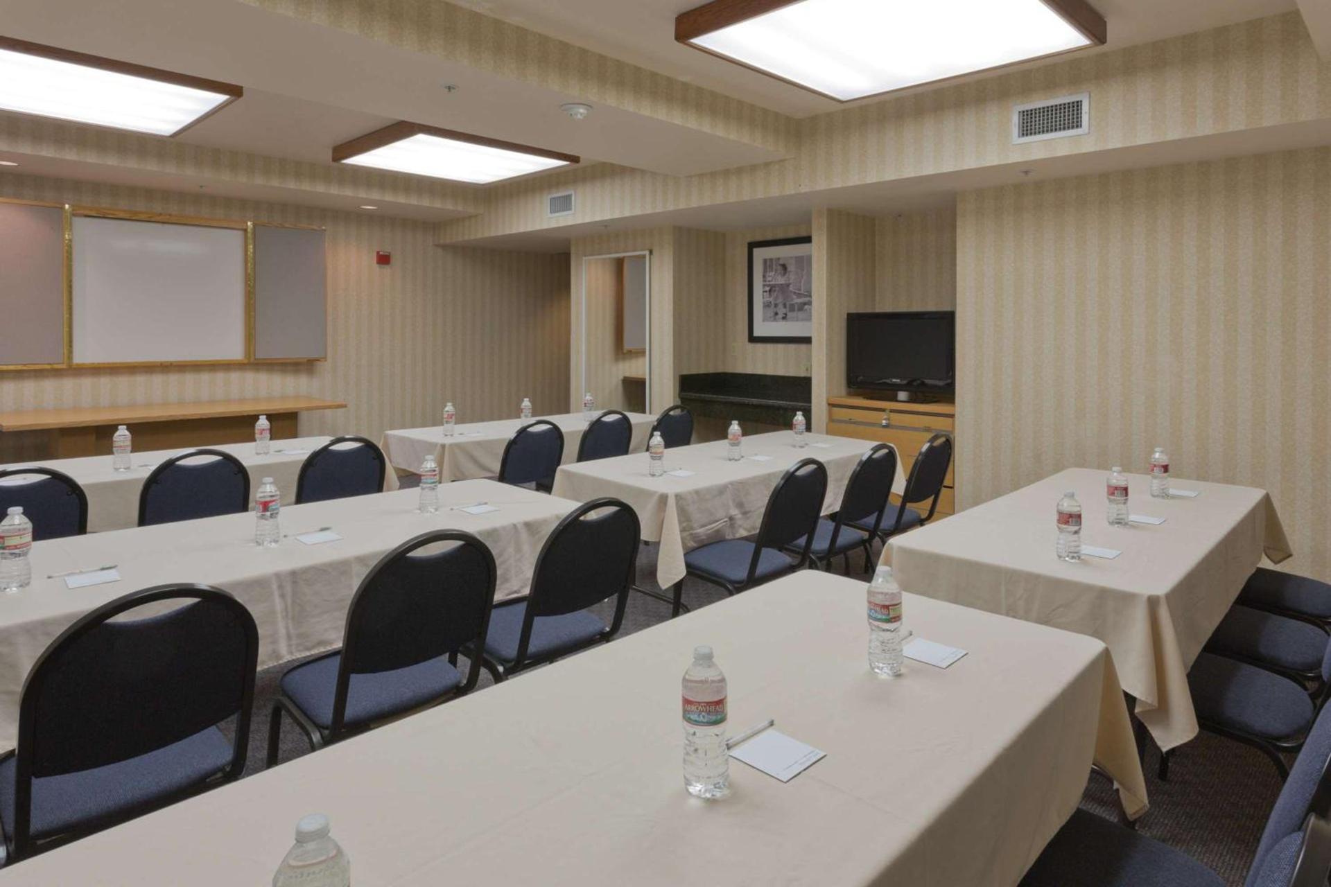 Hampton Inn Las Vegas/Summerlin photo 45