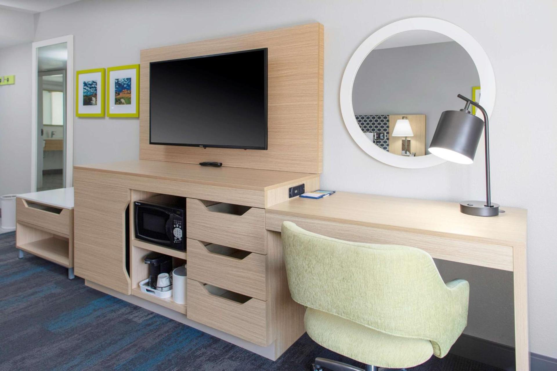 Hampton Inn Las Vegas/Summerlin photo 44
