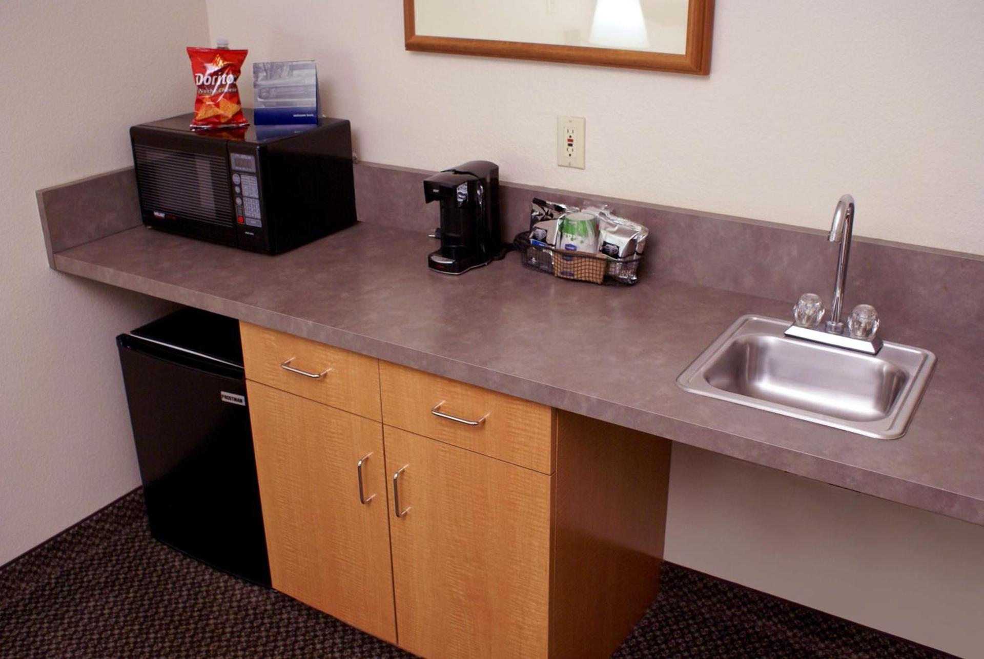 Hampton Inn Las Vegas/Summerlin photo 46
