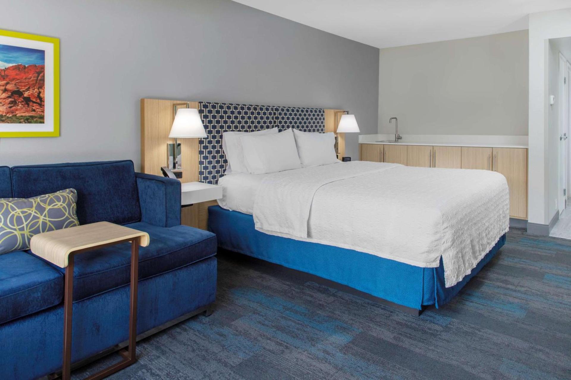 Hampton Inn Las Vegas/Summerlin photo 47