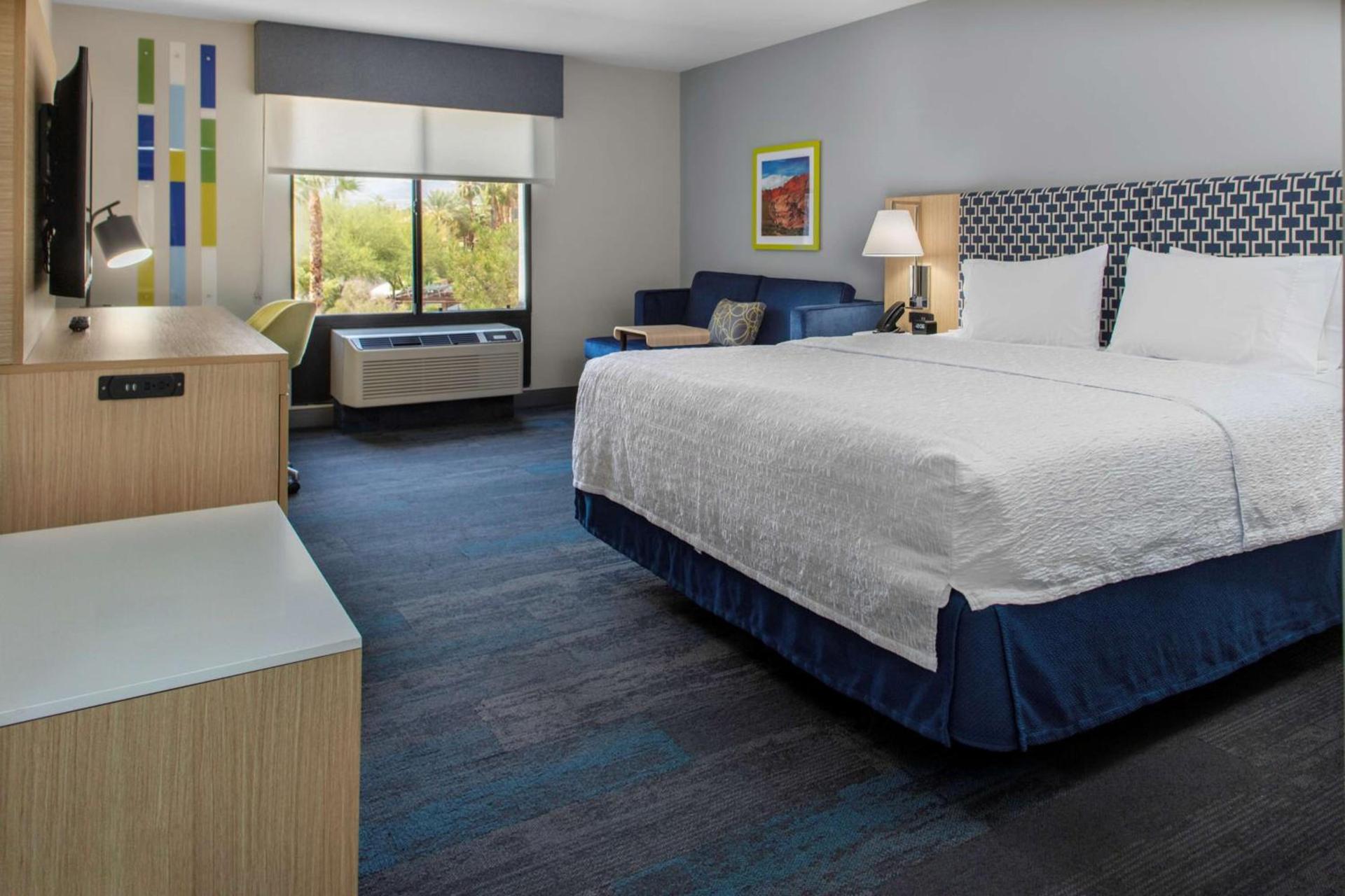 Hampton Inn Las Vegas/Summerlin photo 40