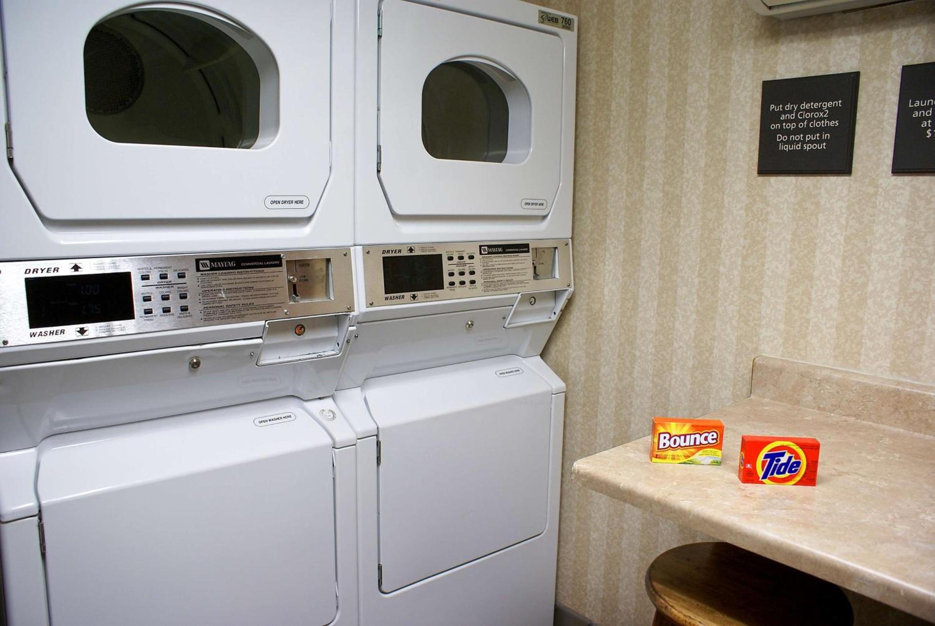 Hampton Inn Las Vegas/Summerlin photo 48