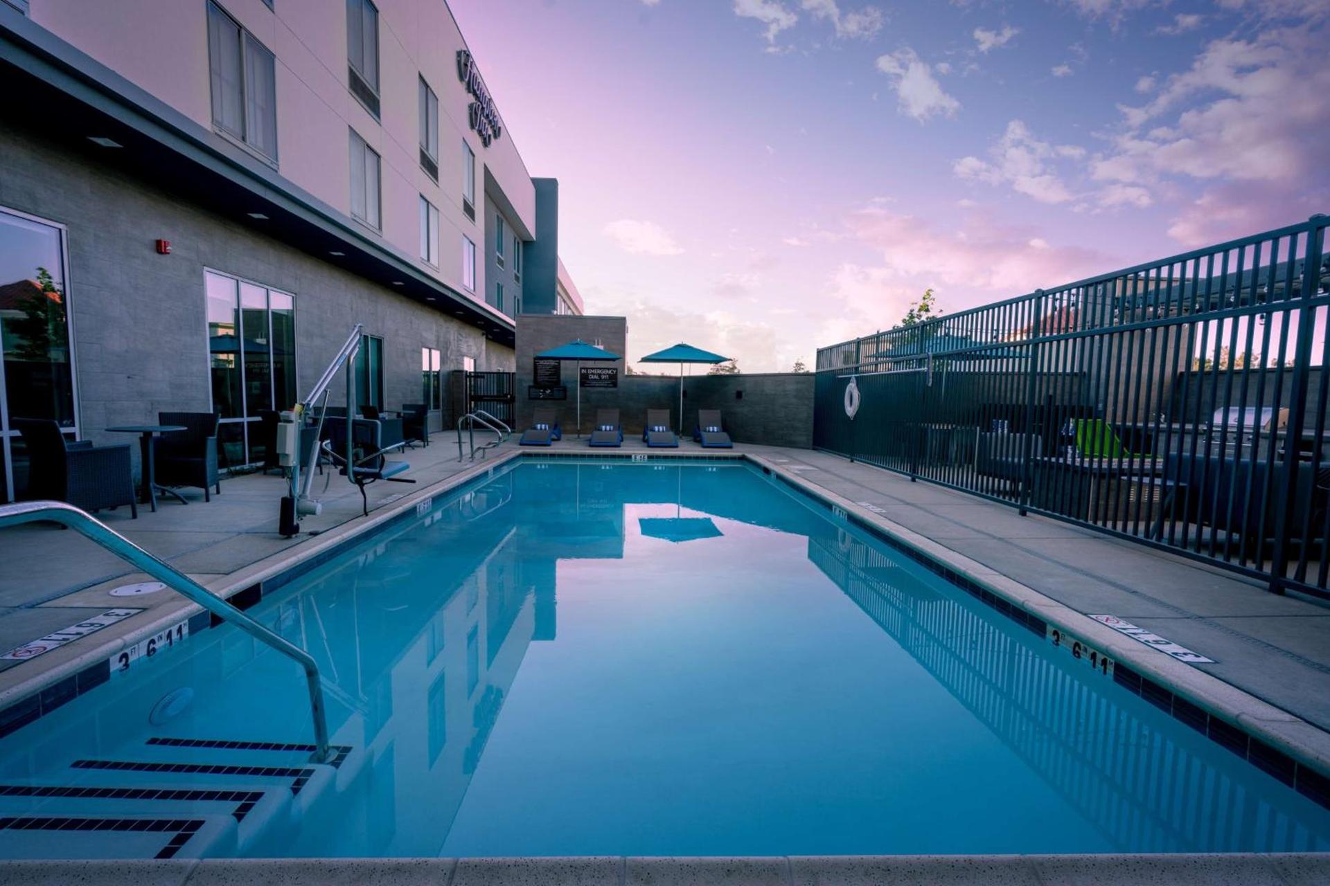 Home2 Suites By Hilton Riverside March Air Force Base, Ca photo 6