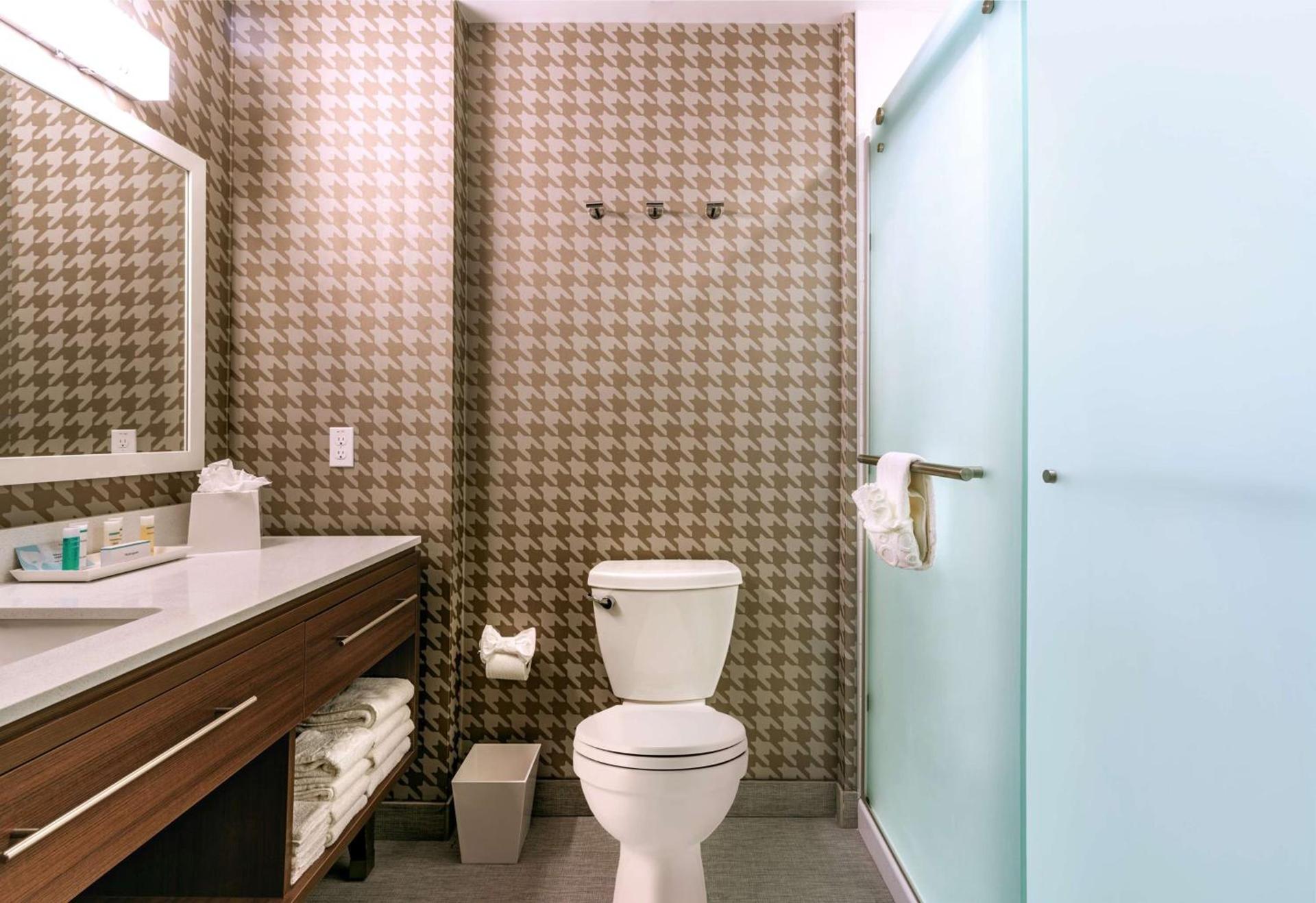 Home2 Suites By Hilton Riverside March Air Force Base, Ca photo 16