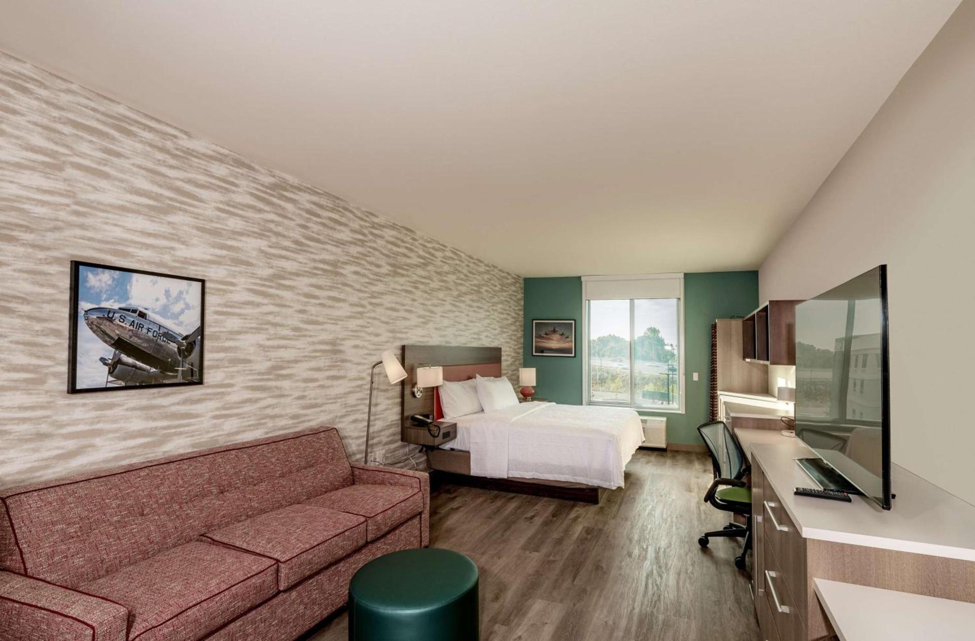 Home2 Suites By Hilton Riverside March Air Force Base, Ca photo 18