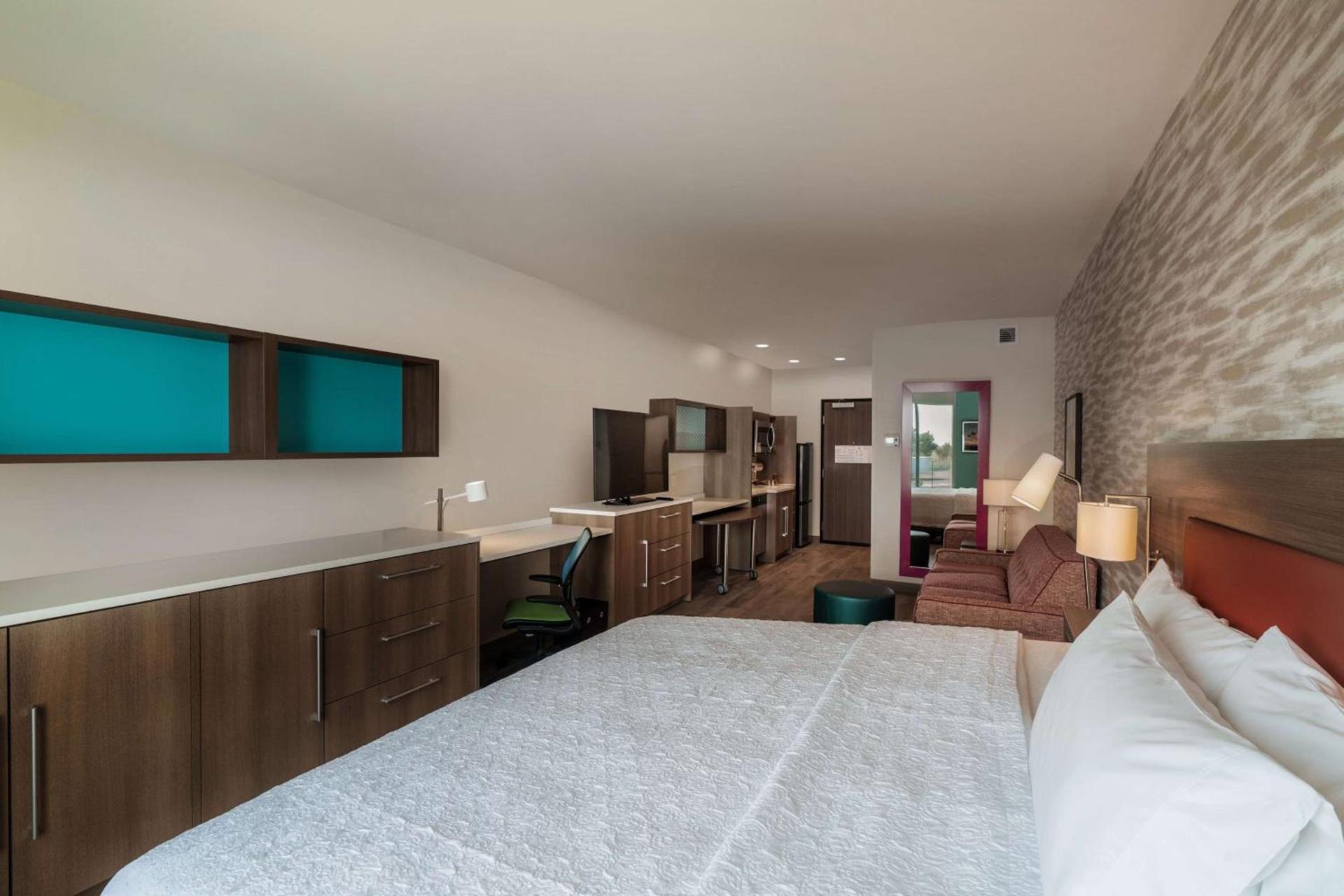 Home2 Suites By Hilton Riverside March Air Force Base, Ca photo 19