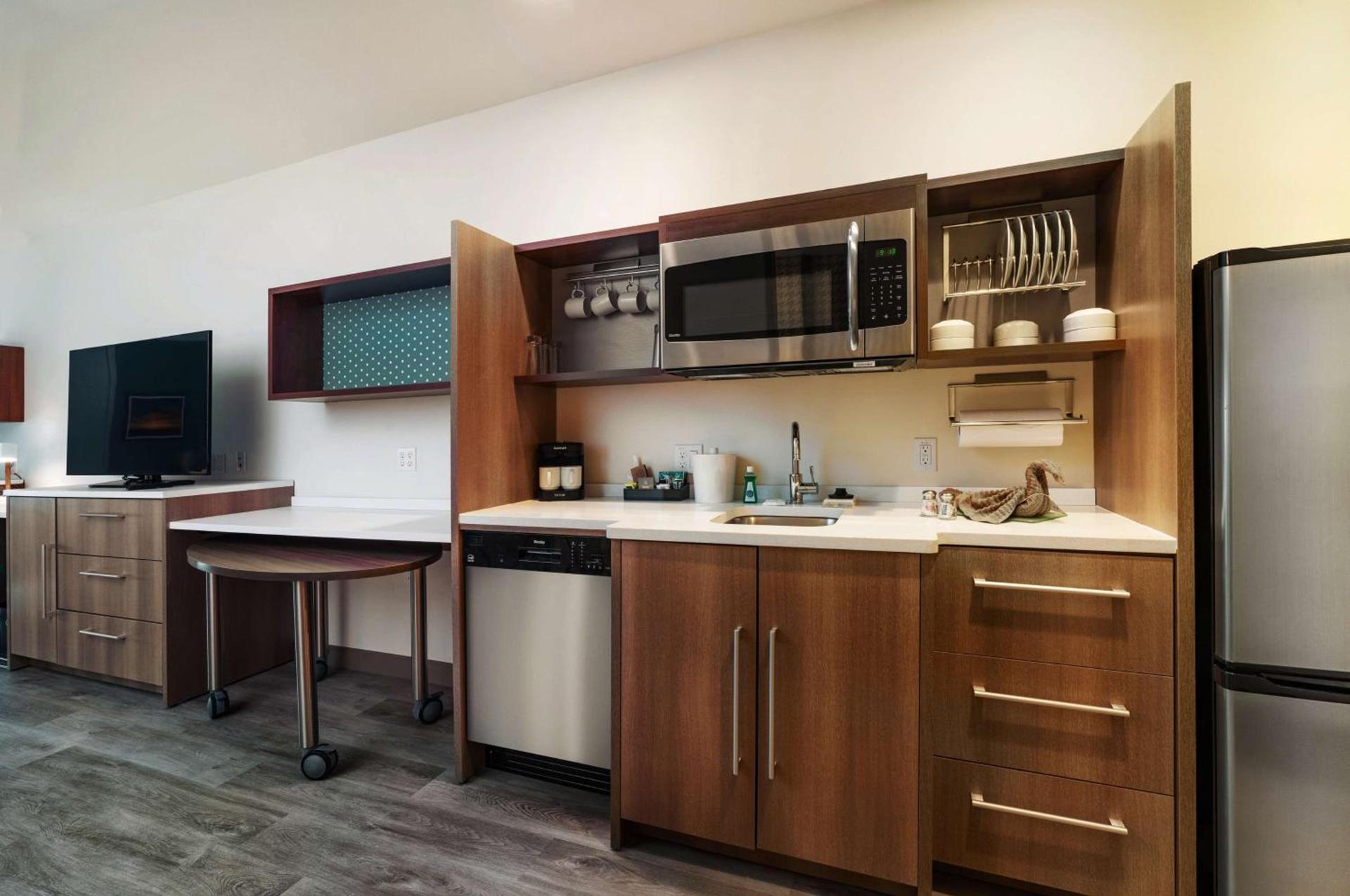 Home2 Suites By Hilton Riverside March Air Force Base, Ca photo 24